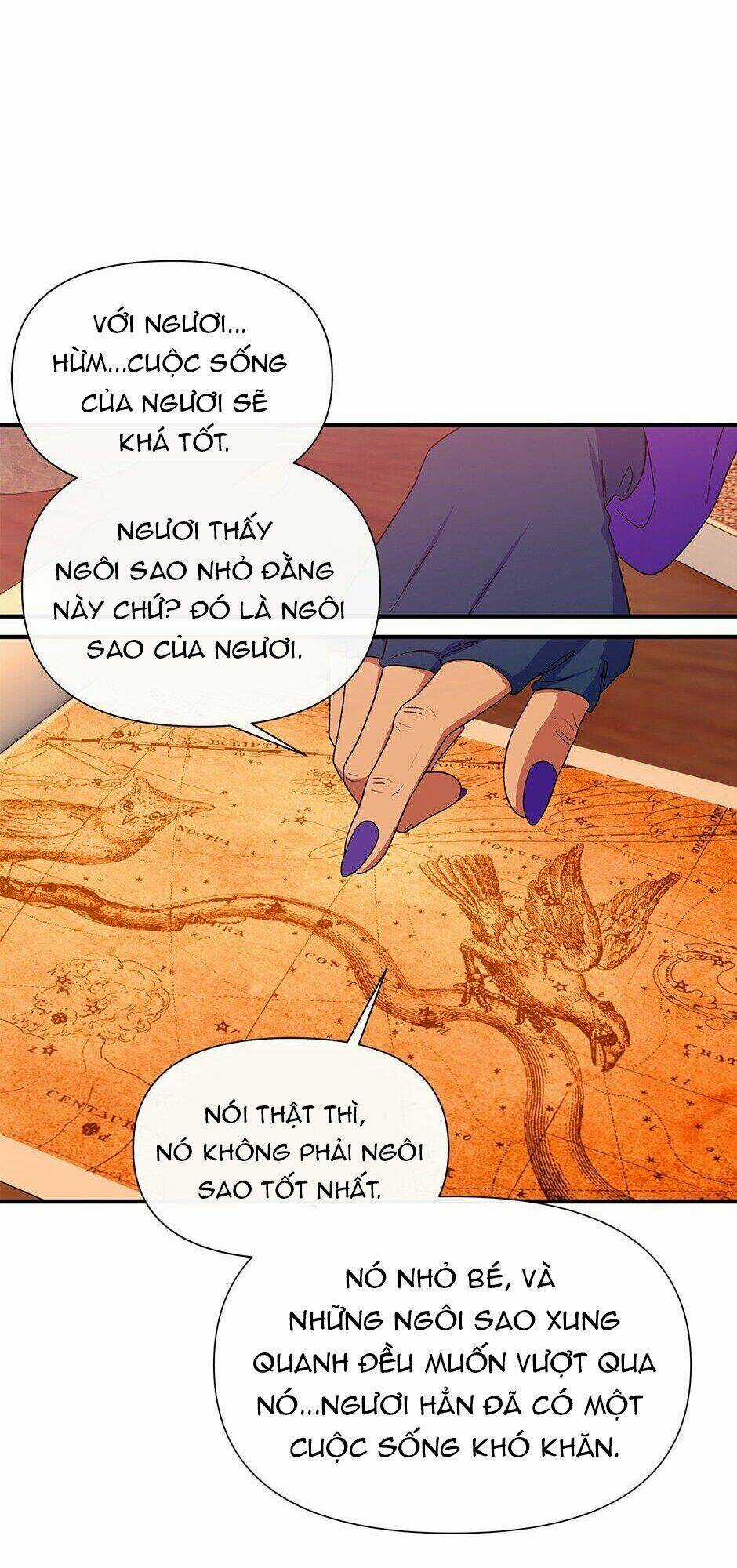 Khế Ước Của Nữ Công Tước Quái Vật Chapter 101 trang 26