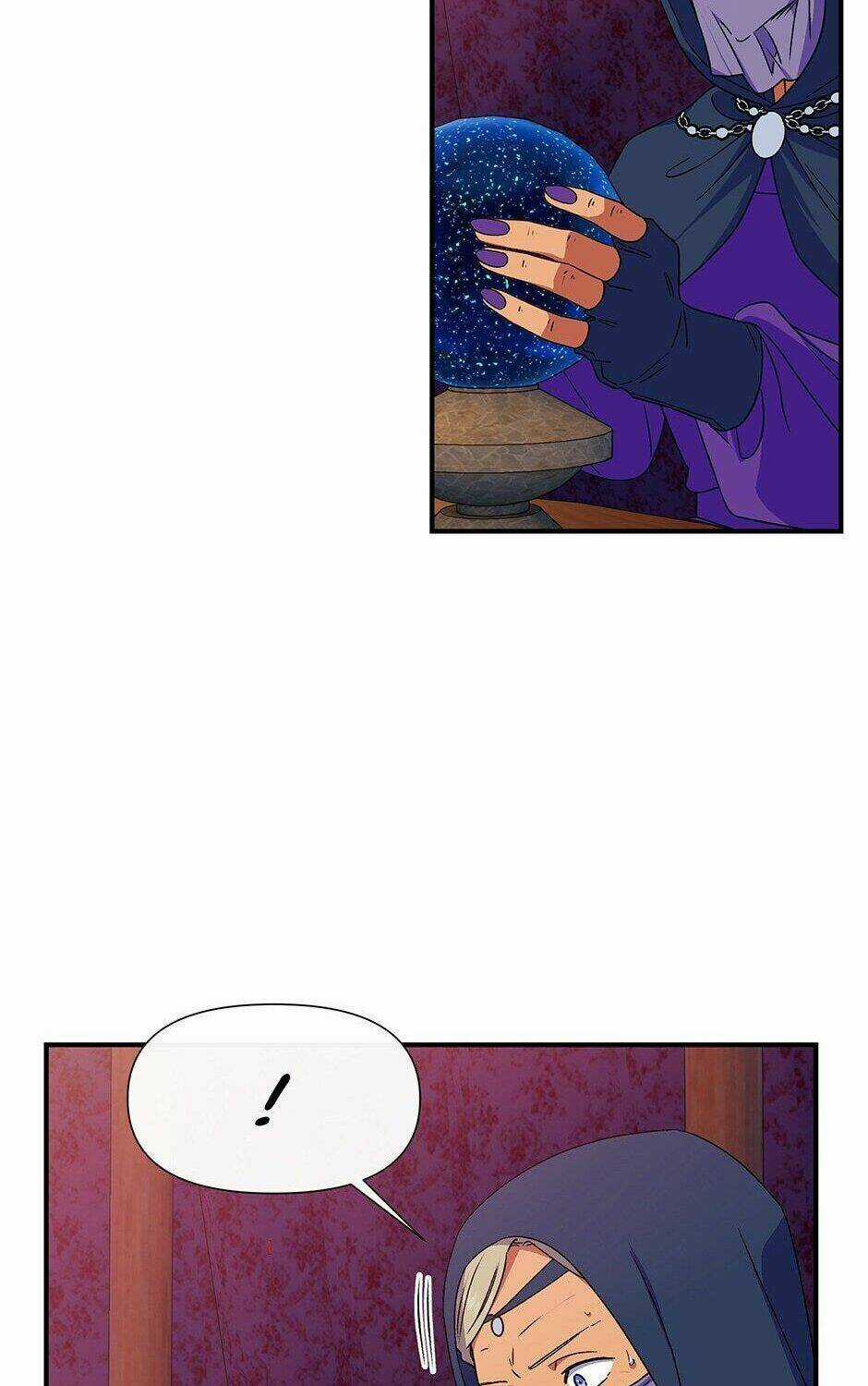 Khế Ước Của Nữ Công Tước Quái Vật Chapter 101 trang 29