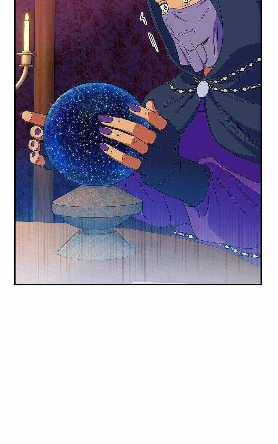 Khế Ước Của Nữ Công Tước Quái Vật Chapter 101 trang 30