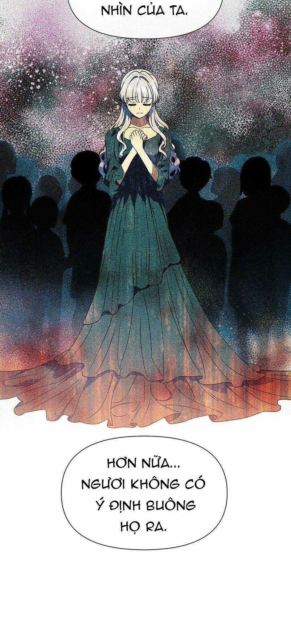 Khế Ước Của Nữ Công Tước Quái Vật Chapter 101 trang 33