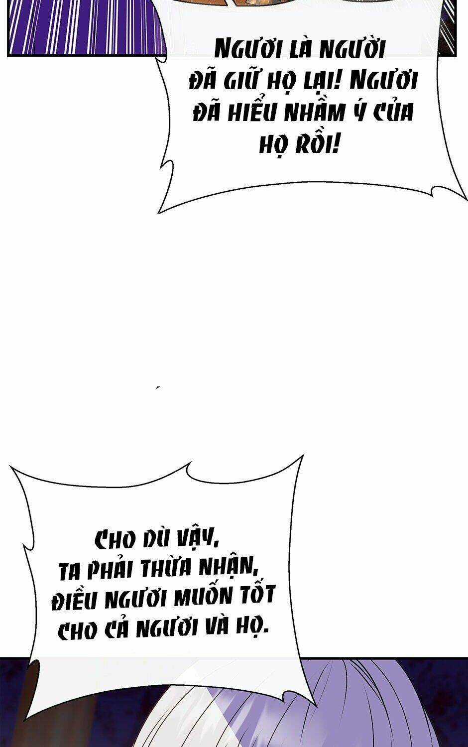 Khế Ước Của Nữ Công Tước Quái Vật Chapter 101 trang 36