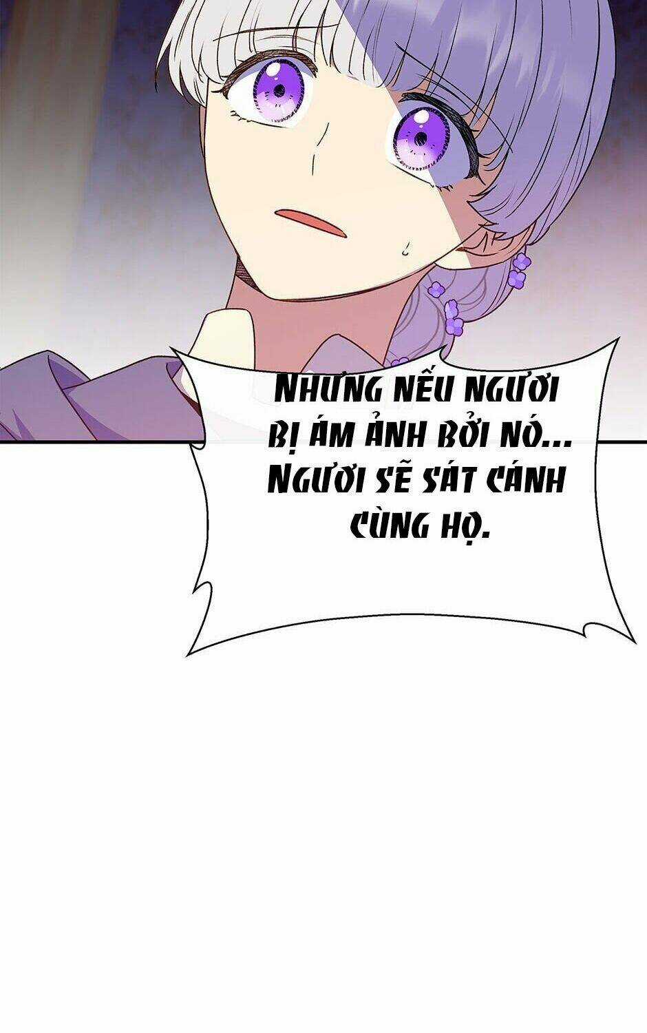 Khế Ước Của Nữ Công Tước Quái Vật Chapter 101 trang 37