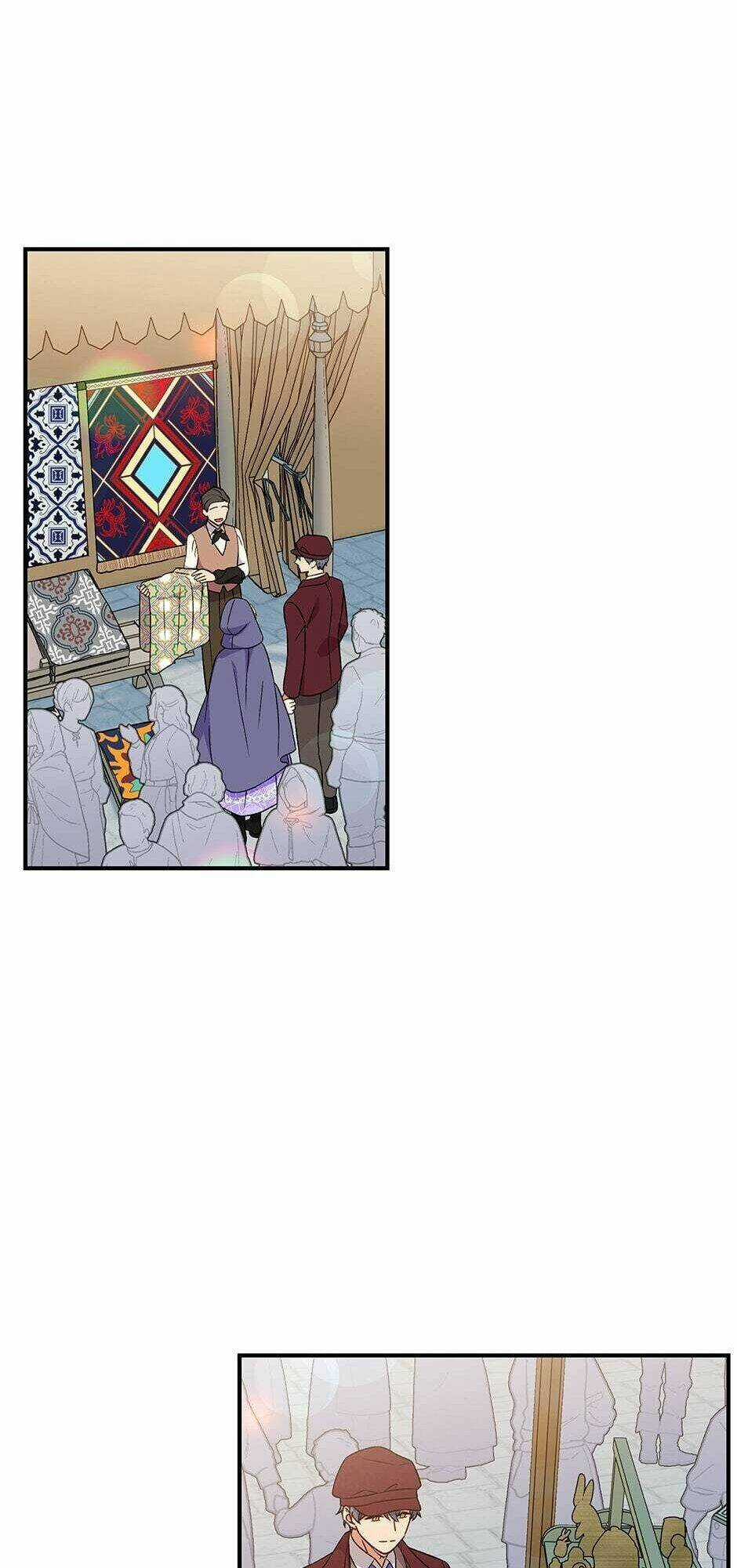 Khế Ước Của Nữ Công Tước Quái Vật Chapter 101 trang 4