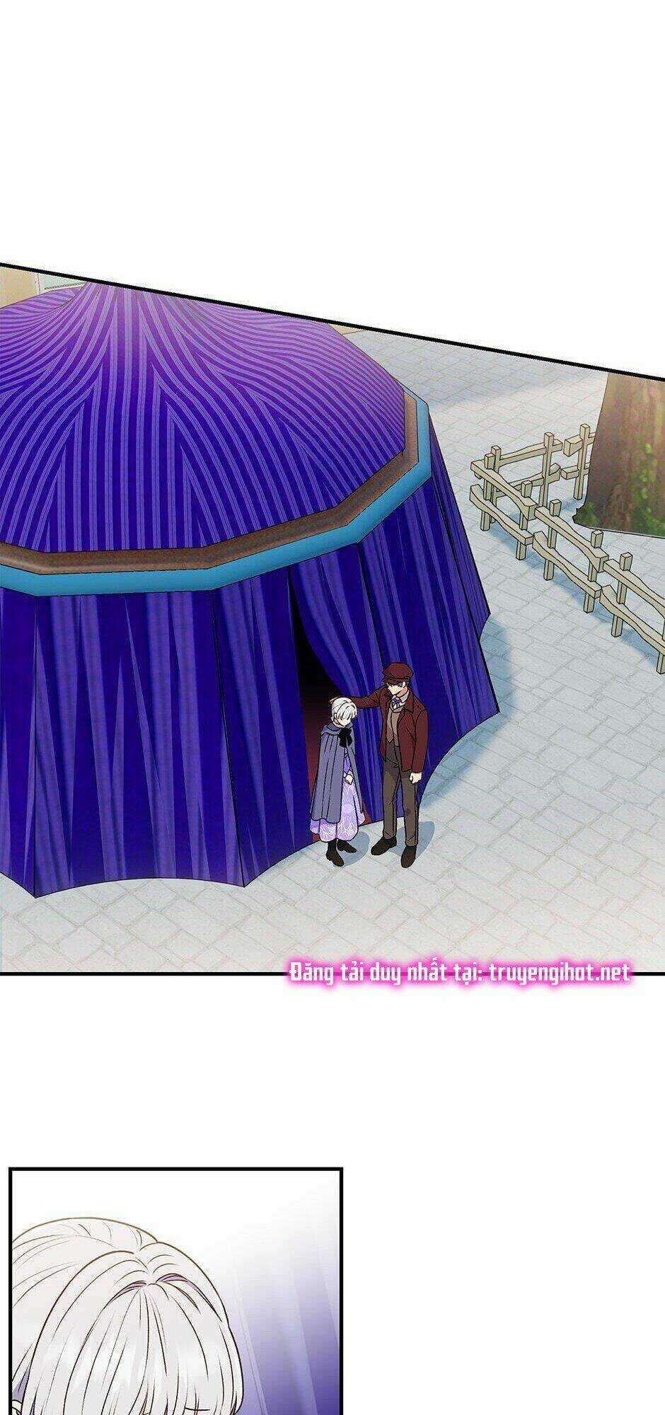 Khế Ước Của Nữ Công Tước Quái Vật Chapter 101 trang 40