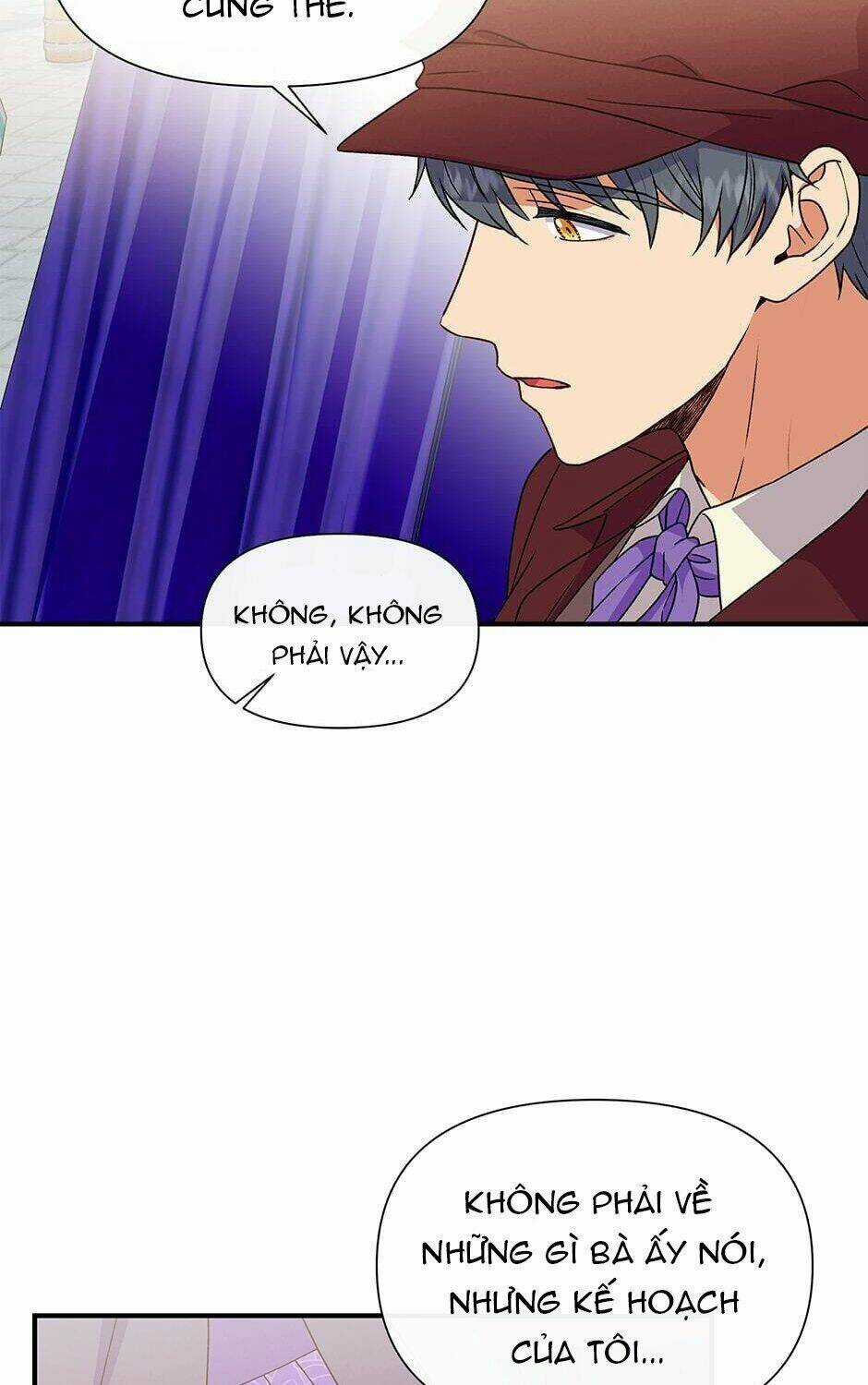 Khế Ước Của Nữ Công Tước Quái Vật Chapter 101 trang 43