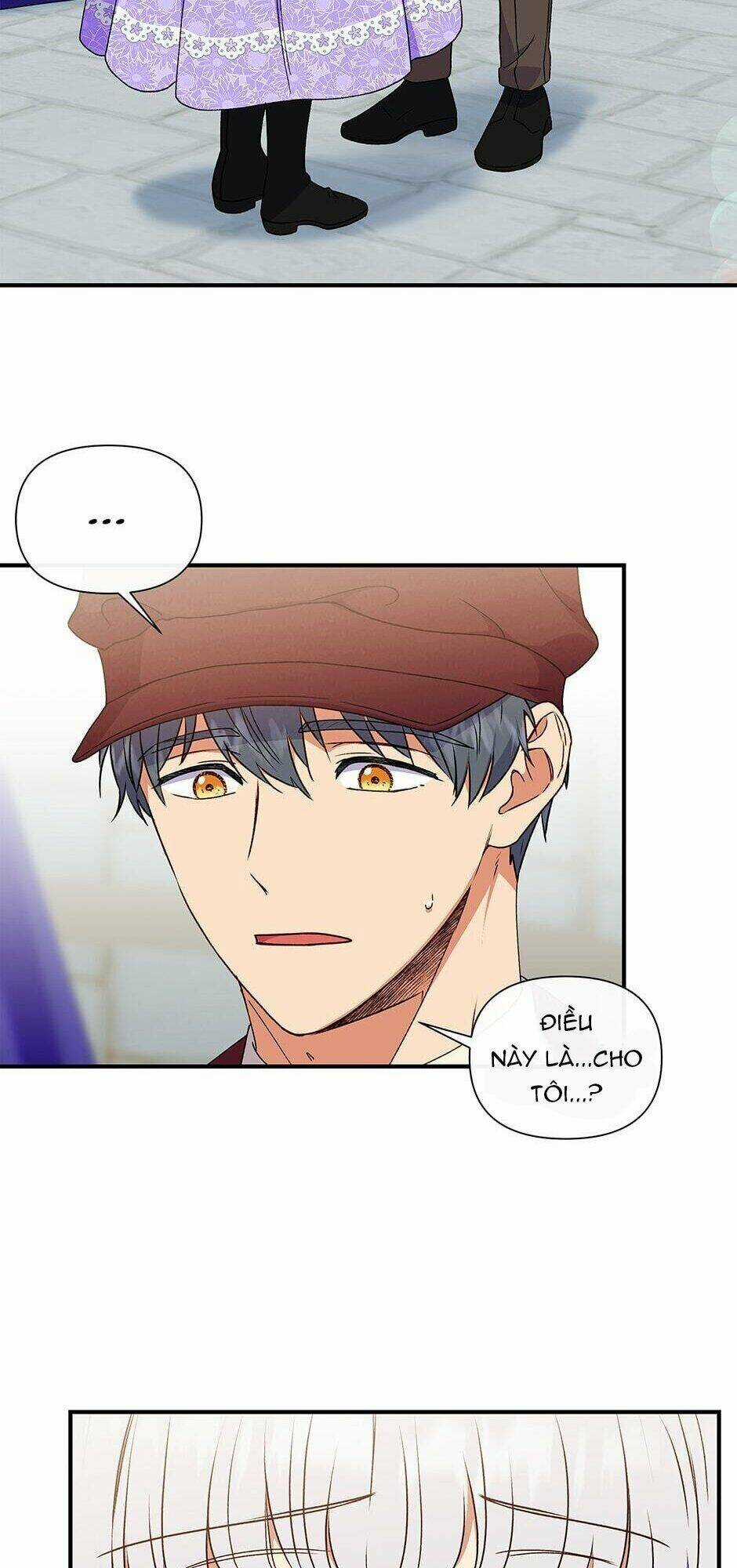 Khế Ước Của Nữ Công Tước Quái Vật Chapter 101 trang 46