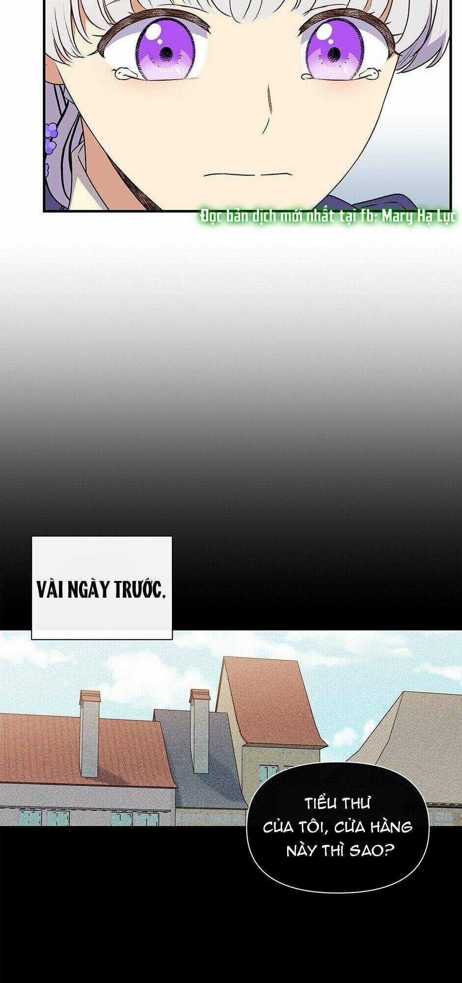 Khế Ước Của Nữ Công Tước Quái Vật Chapter 101 trang 47