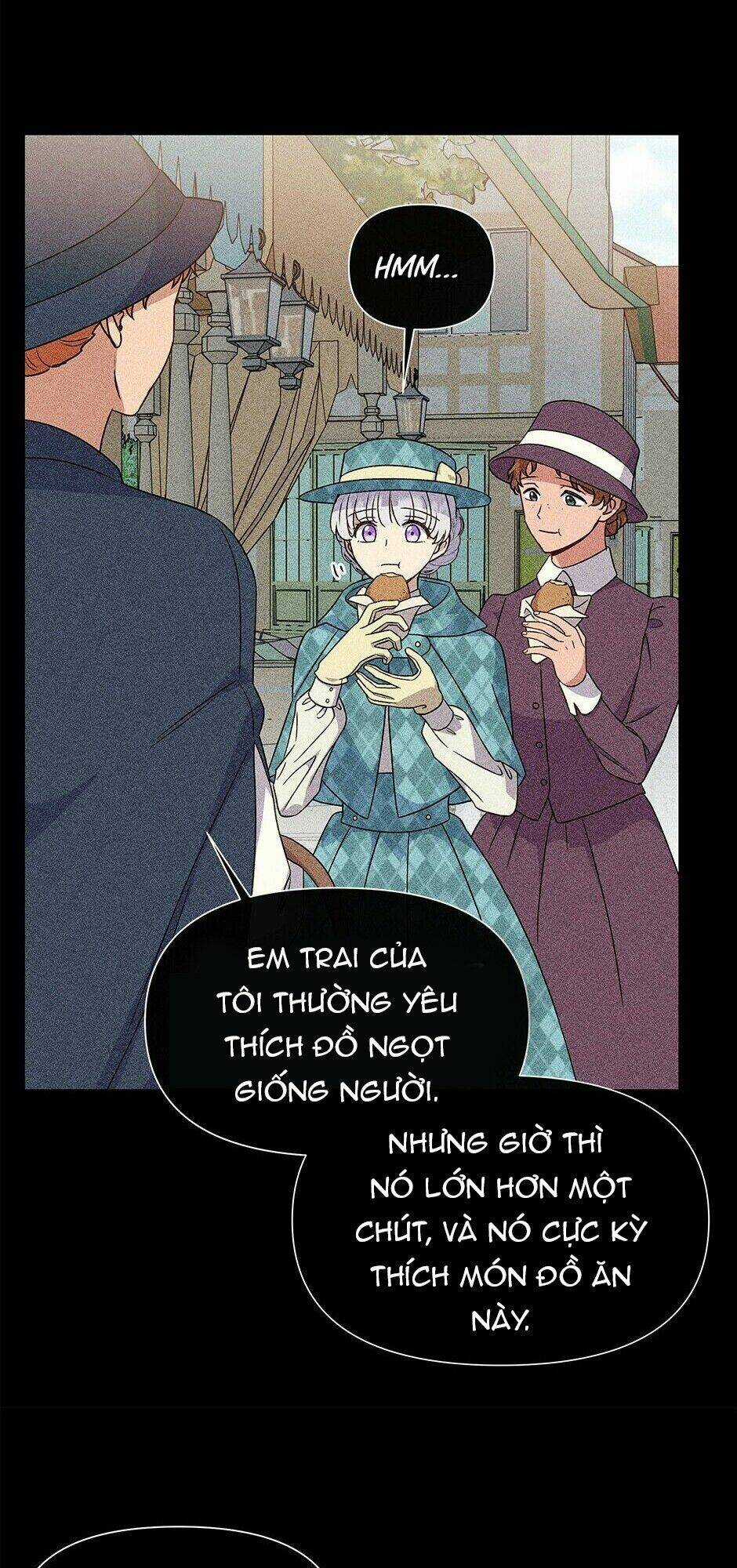 Khế Ước Của Nữ Công Tước Quái Vật Chapter 101 trang 48