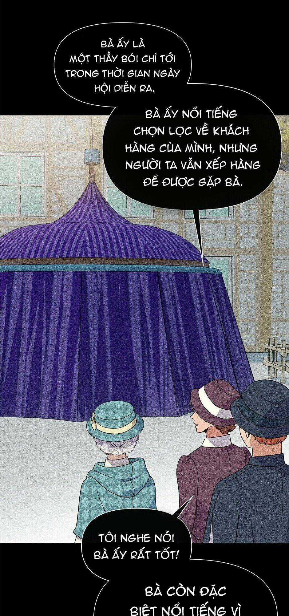 Khế Ước Của Nữ Công Tước Quái Vật Chapter 101 trang 52