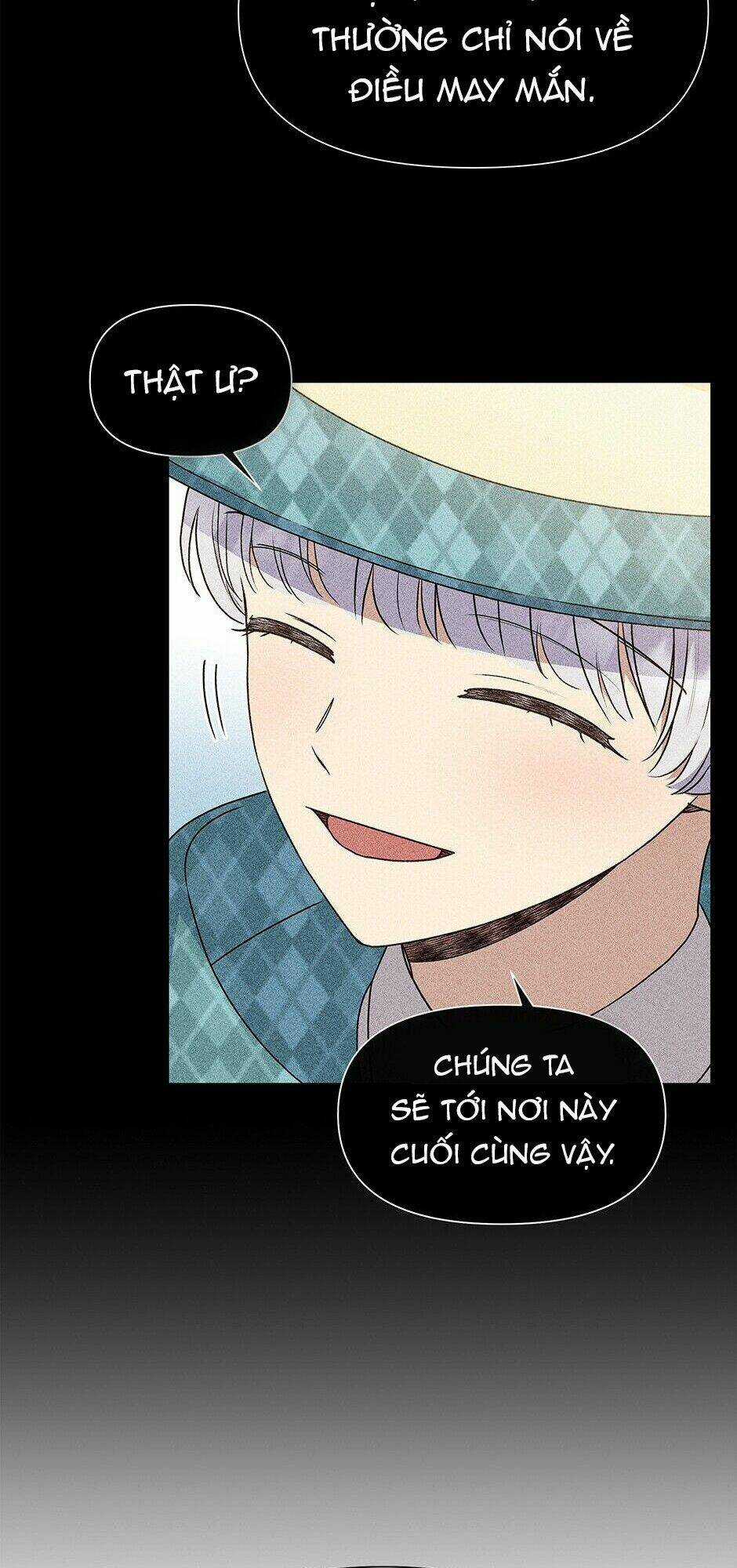 Khế Ước Của Nữ Công Tước Quái Vật Chapter 101 trang 53