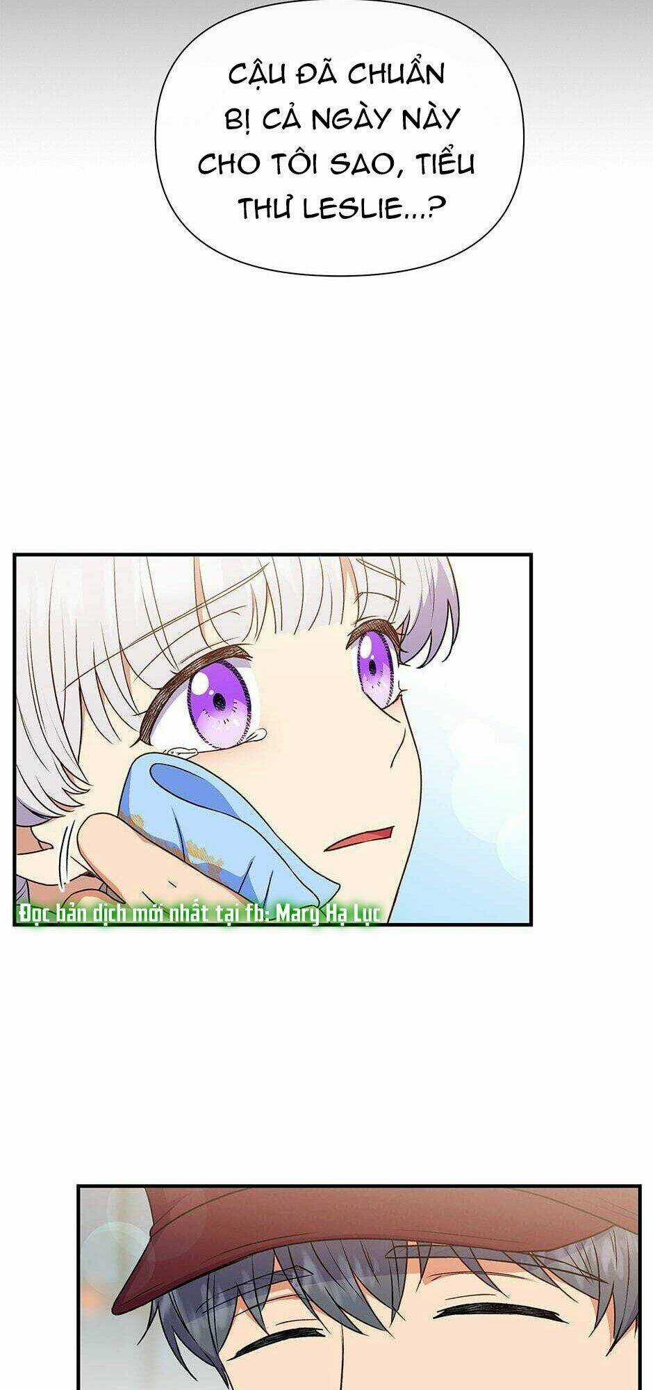 Khế Ước Của Nữ Công Tước Quái Vật Chapter 101 trang 54