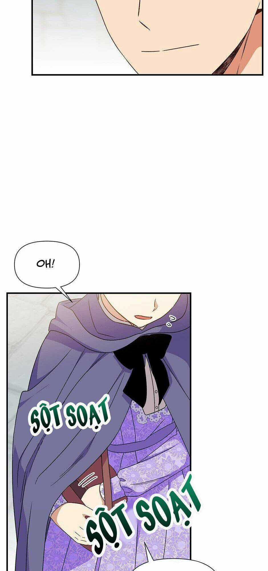 Khế Ước Của Nữ Công Tước Quái Vật Chapter 101 trang 55