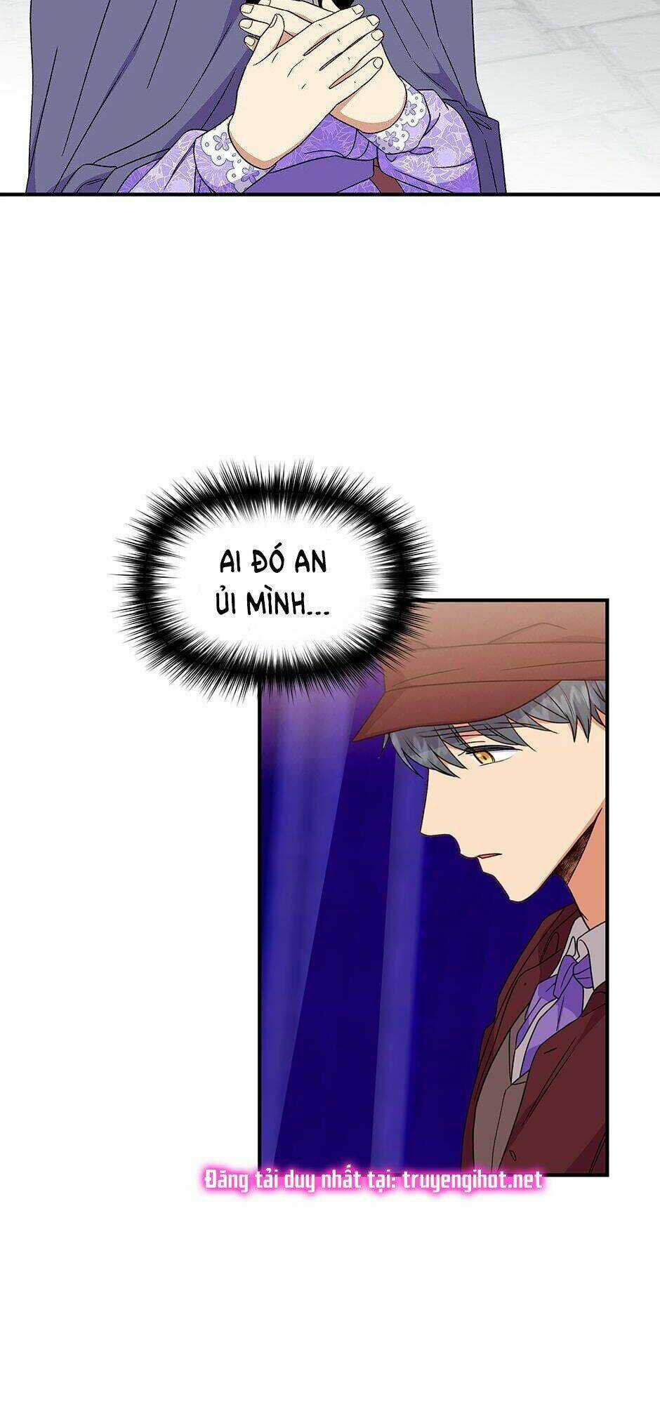 Khế Ước Của Nữ Công Tước Quái Vật Chapter 101 trang 59