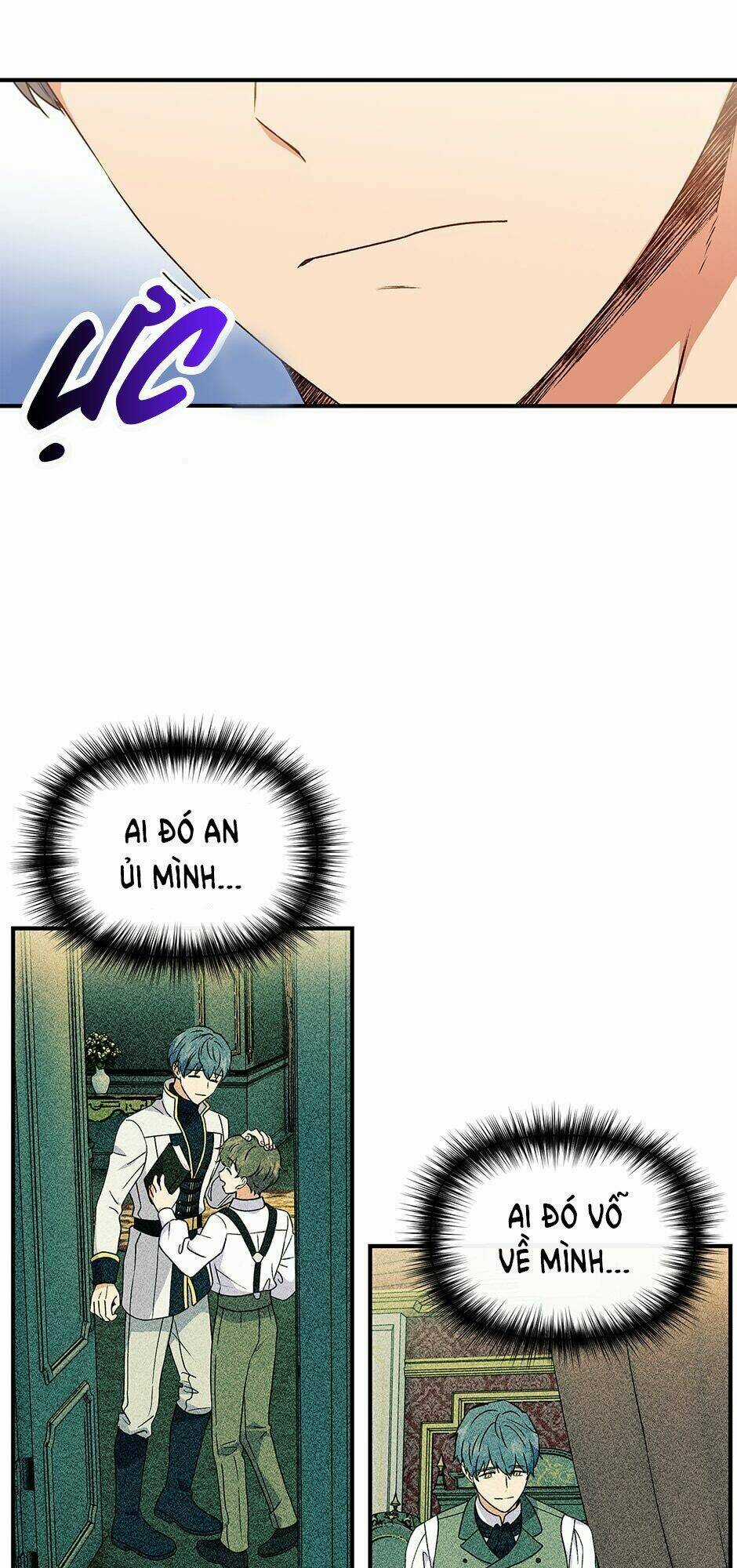 Khế Ước Của Nữ Công Tước Quái Vật Chapter 101 trang 60