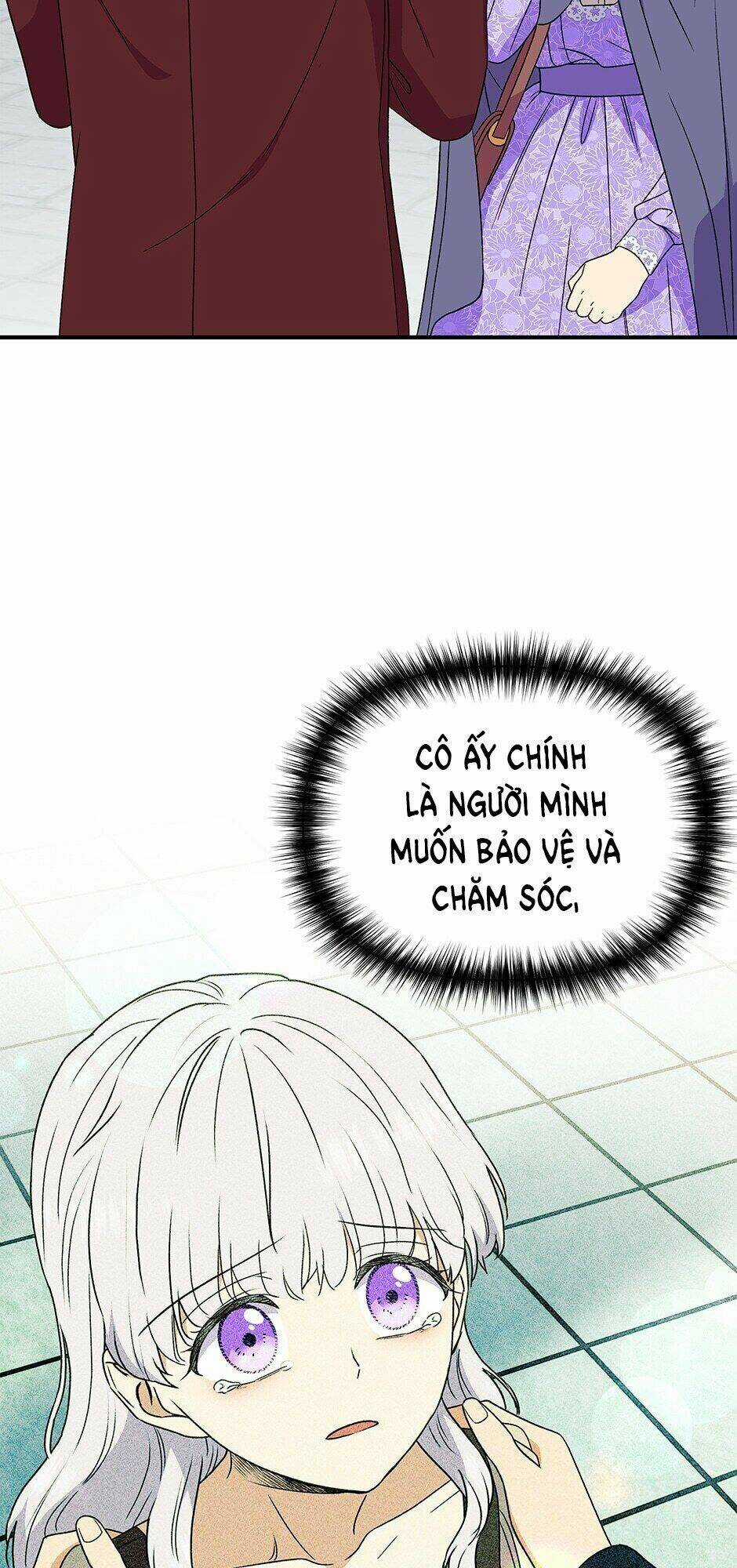 Khế Ước Của Nữ Công Tước Quái Vật Chapter 101 trang 62