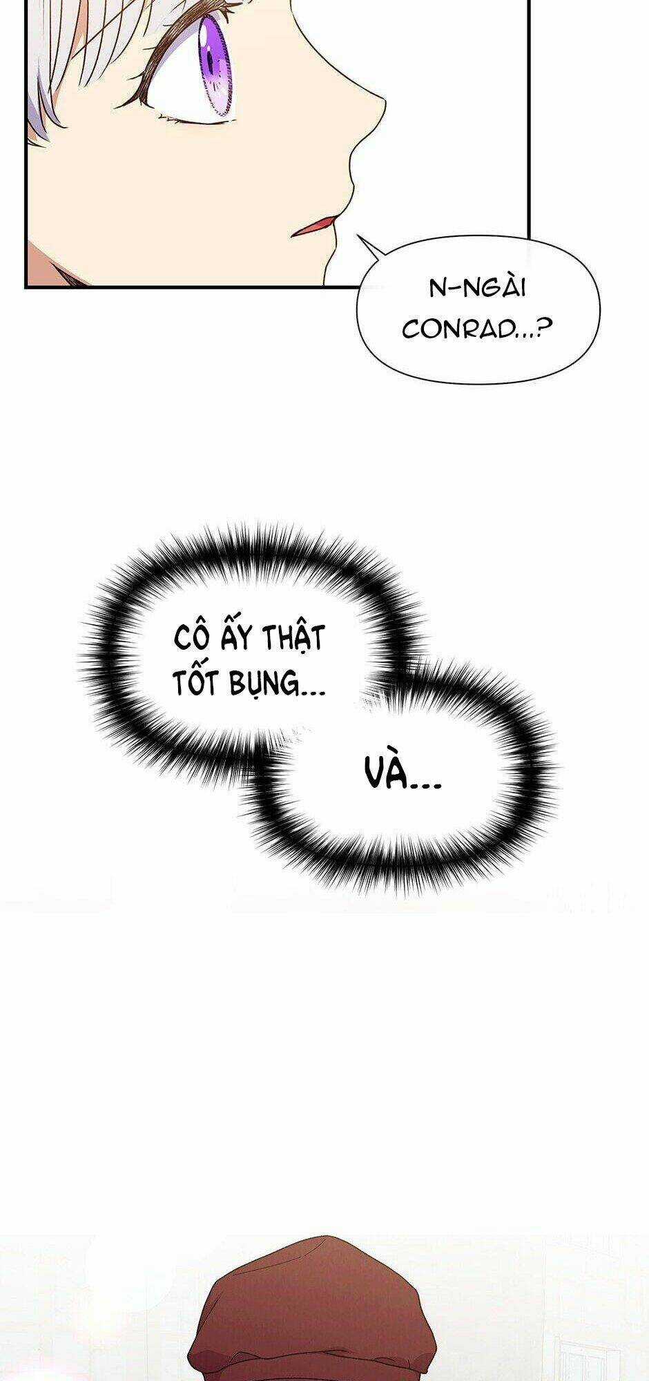 Khế Ước Của Nữ Công Tước Quái Vật Chapter 101 trang 64