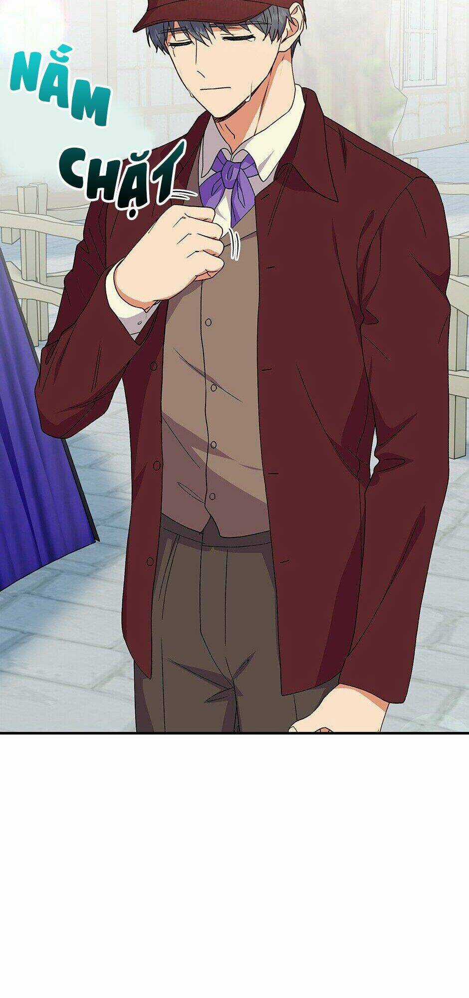 Khế Ước Của Nữ Công Tước Quái Vật Chapter 101 trang 65