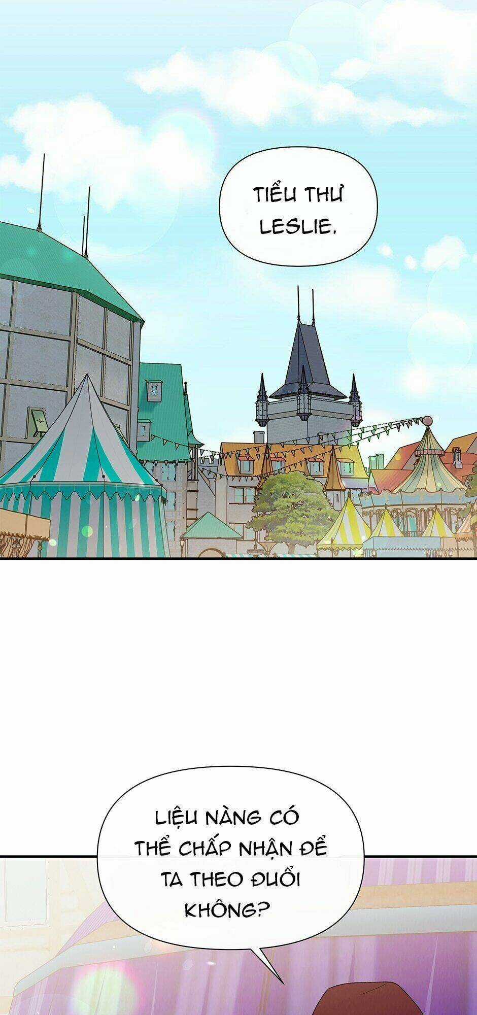 Khế Ước Của Nữ Công Tước Quái Vật Chapter 101 trang 67