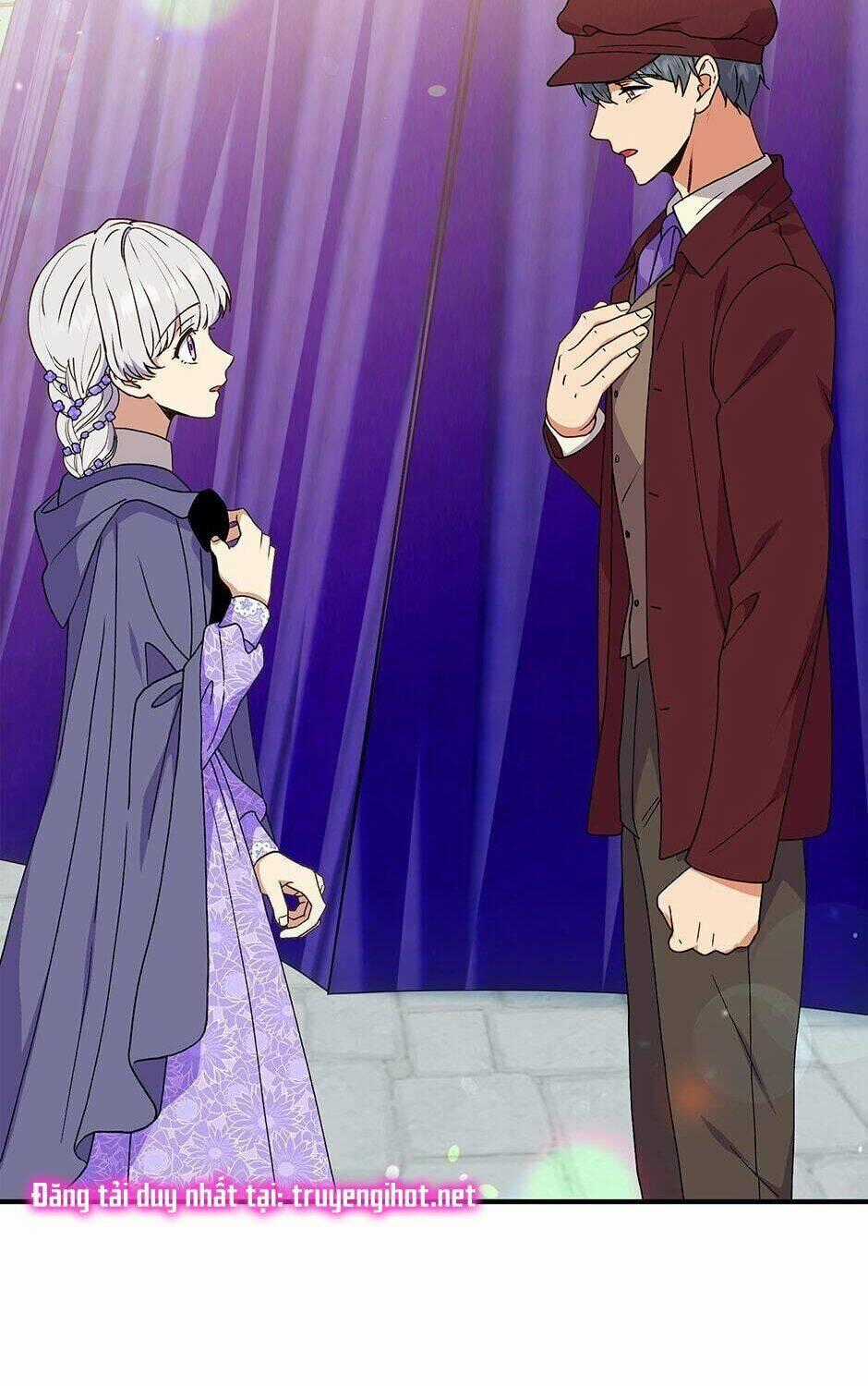 Khế Ước Của Nữ Công Tước Quái Vật Chapter 101 trang 68