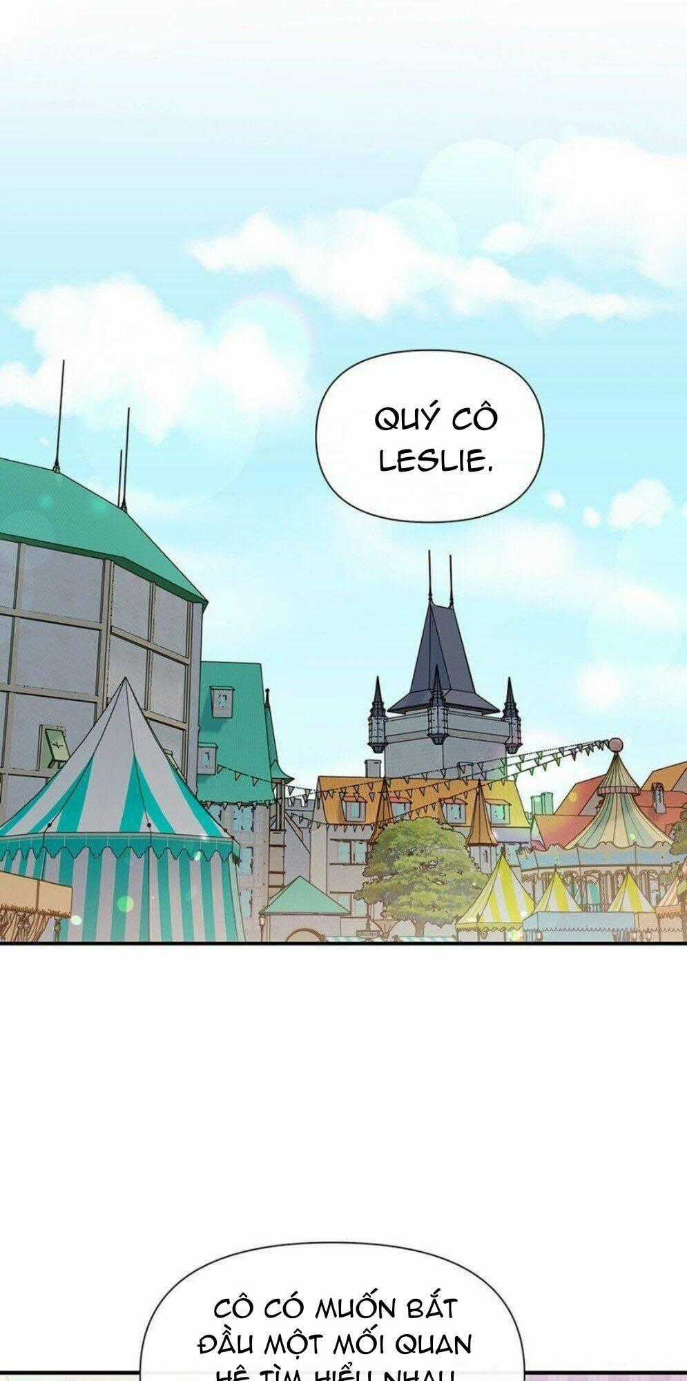 Khế Ước Của Nữ Công Tước Quái Vật Chapter 102 trang 0