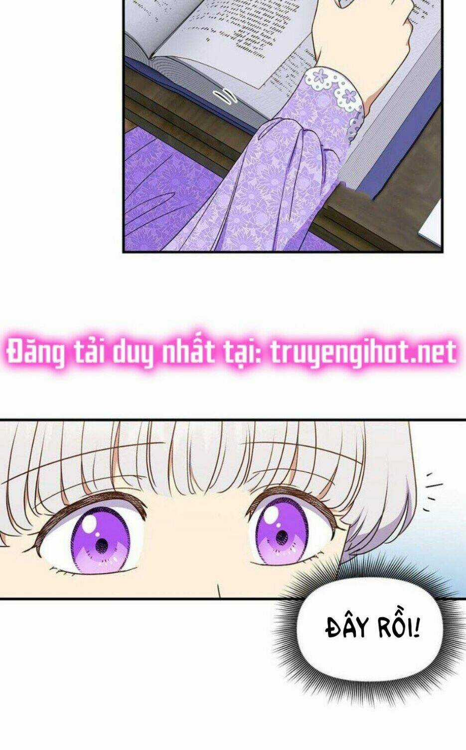 Khế Ước Của Nữ Công Tước Quái Vật Chapter 102 trang 10