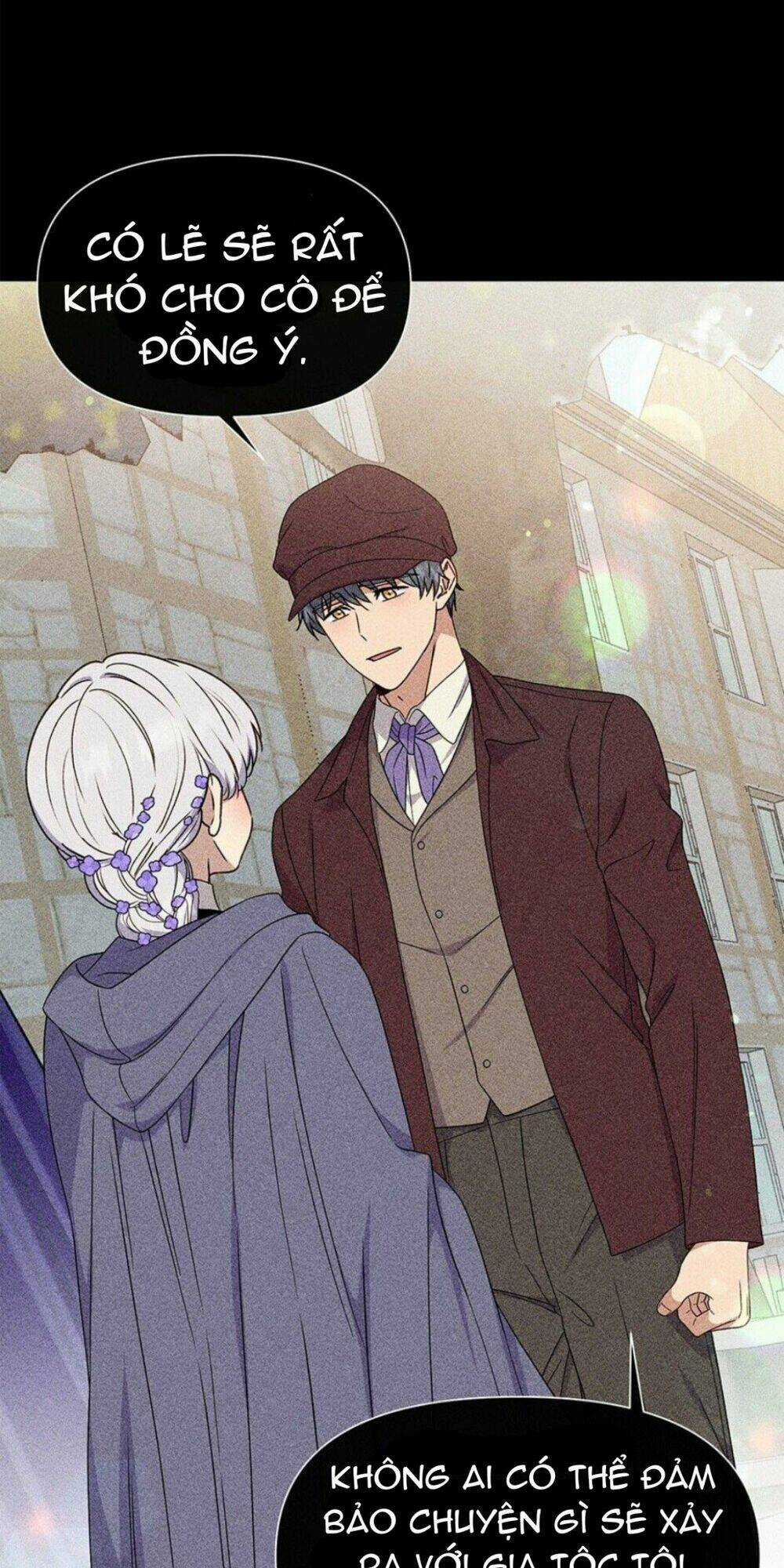 Khế Ước Của Nữ Công Tước Quái Vật Chapter 102 trang 15