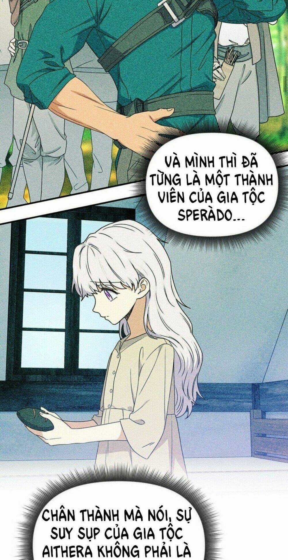 Khế Ước Của Nữ Công Tước Quái Vật Chapter 102 trang 19