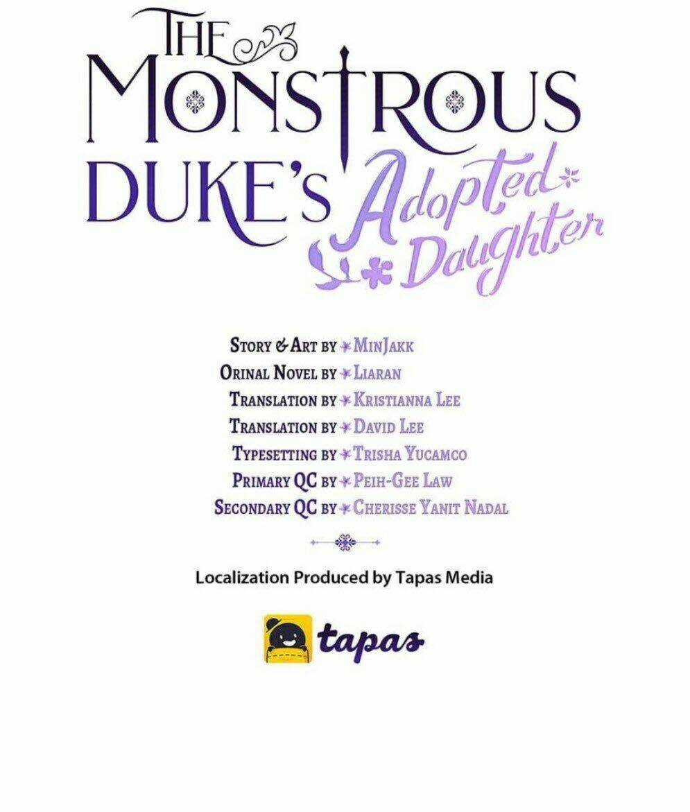 Khế Ước Của Nữ Công Tước Quái Vật Chapter 102 trang 2