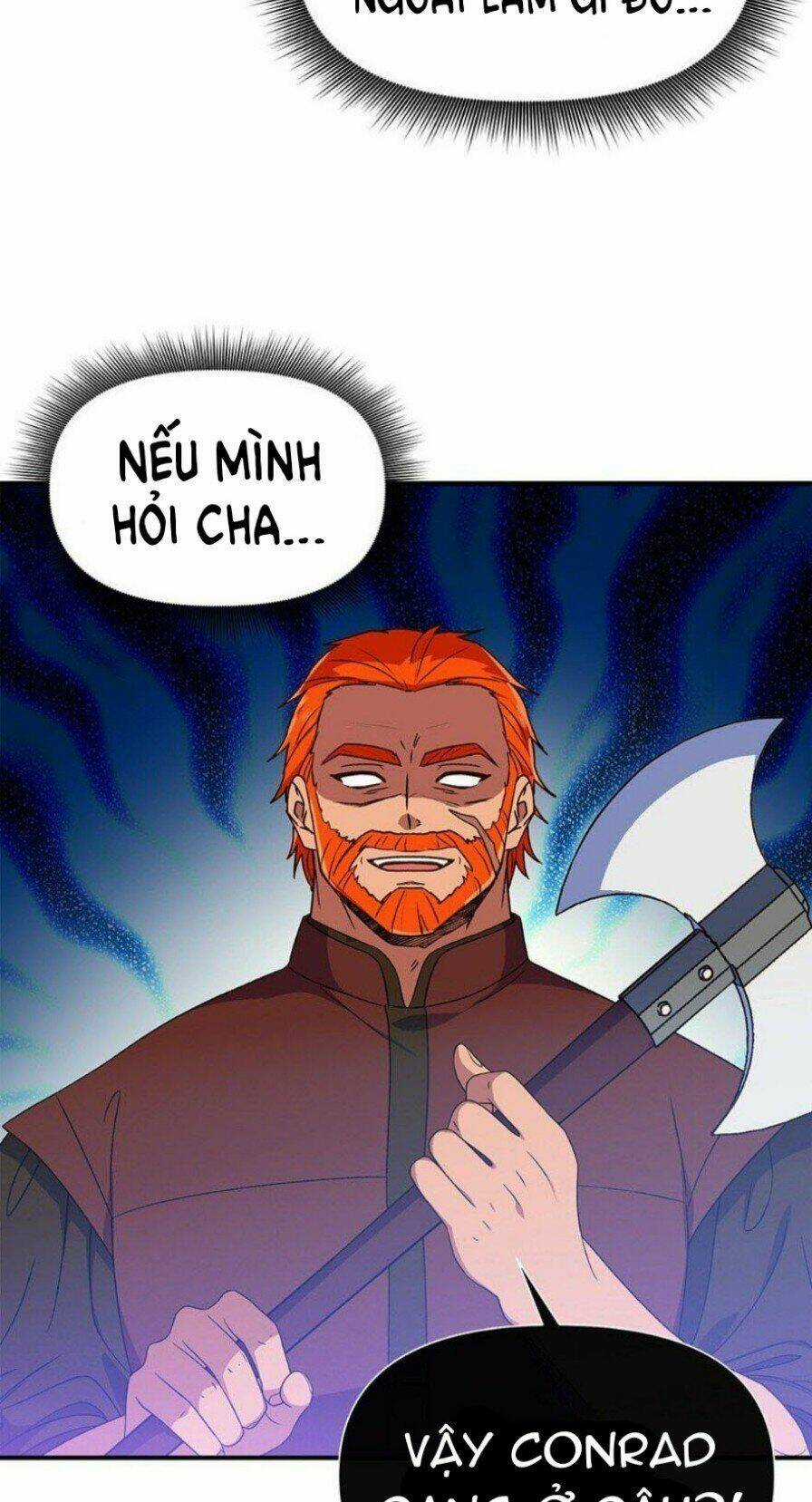 Khế Ước Của Nữ Công Tước Quái Vật Chapter 102 trang 23