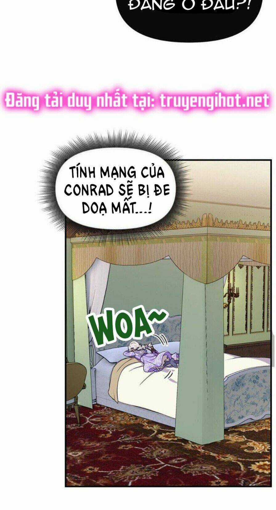 Khế Ước Của Nữ Công Tước Quái Vật Chapter 102 trang 24