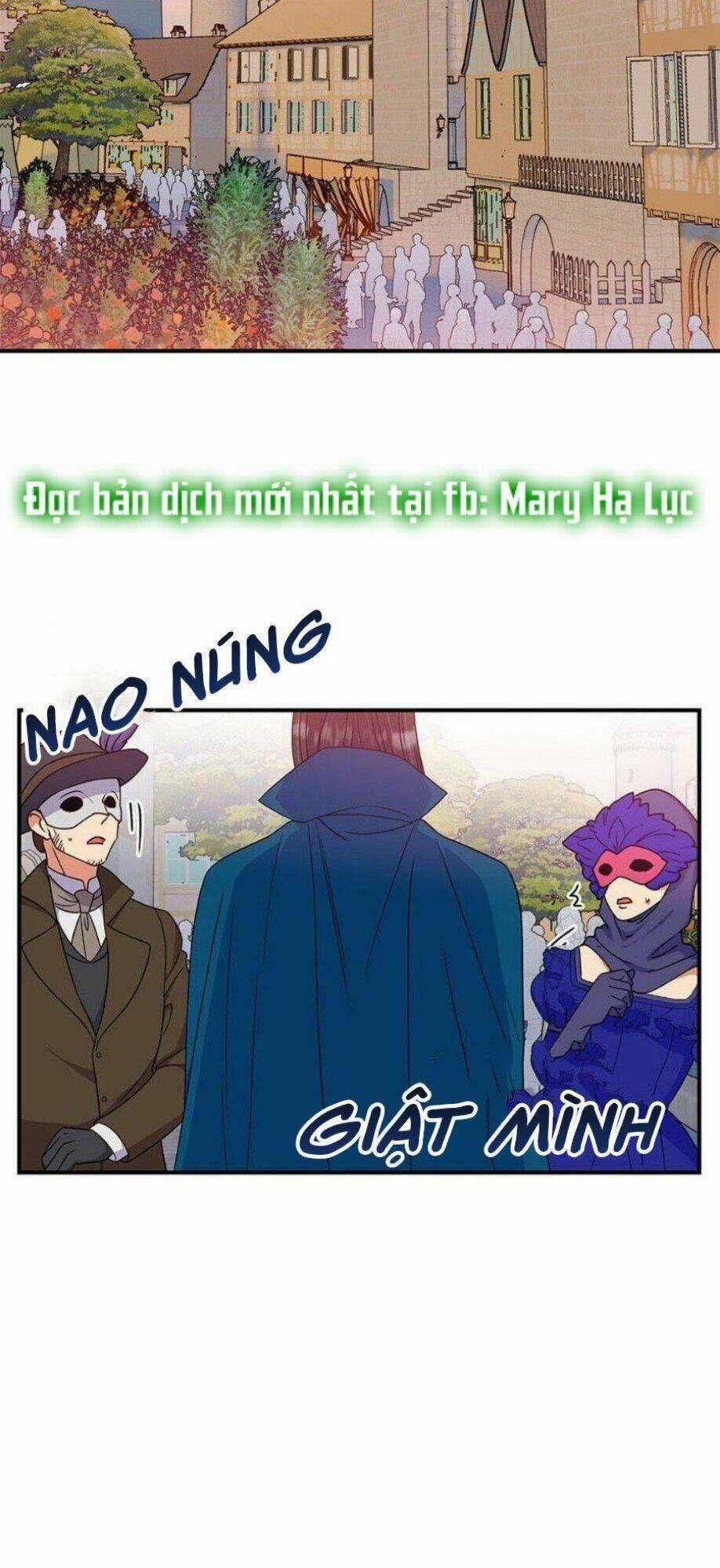 Khế Ước Của Nữ Công Tước Quái Vật Chapter 102 trang 26