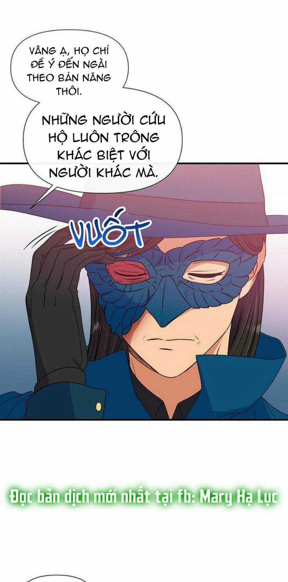 Khế Ước Của Nữ Công Tước Quái Vật Chapter 102 trang 29