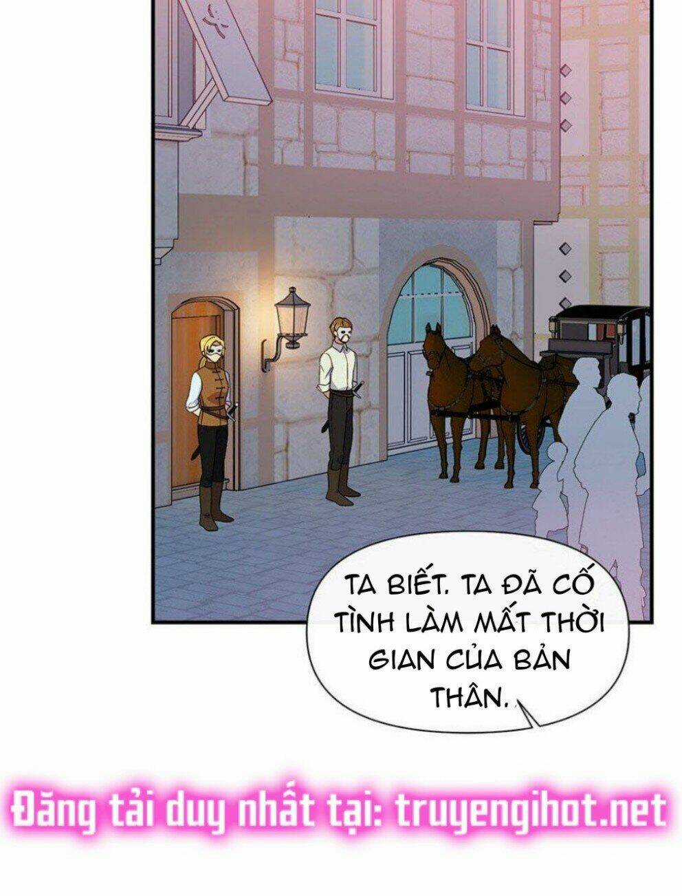 Khế Ước Của Nữ Công Tước Quái Vật Chapter 102 trang 31