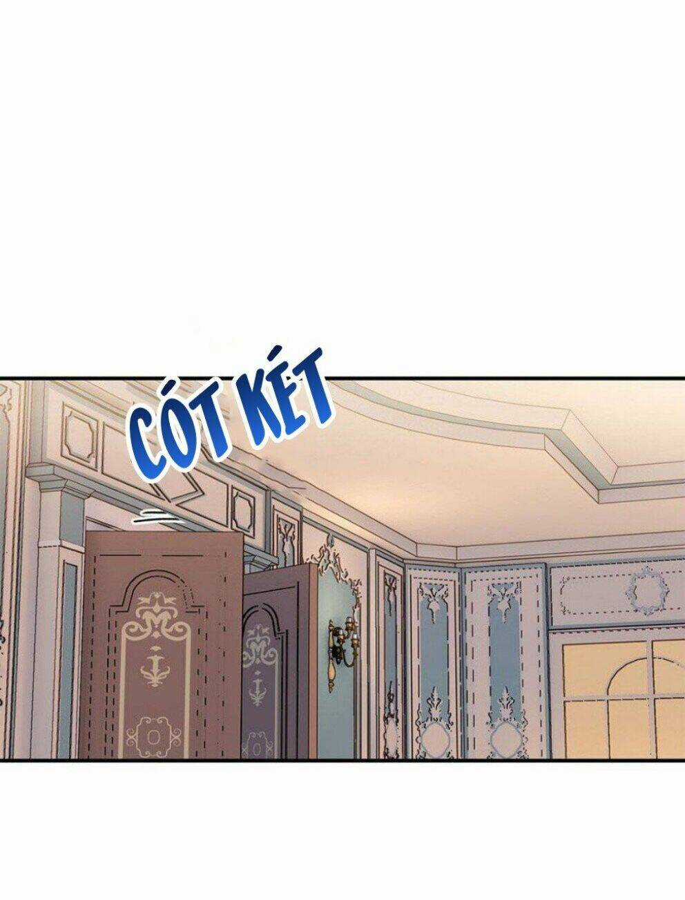 Khế Ước Của Nữ Công Tước Quái Vật Chapter 102 trang 32