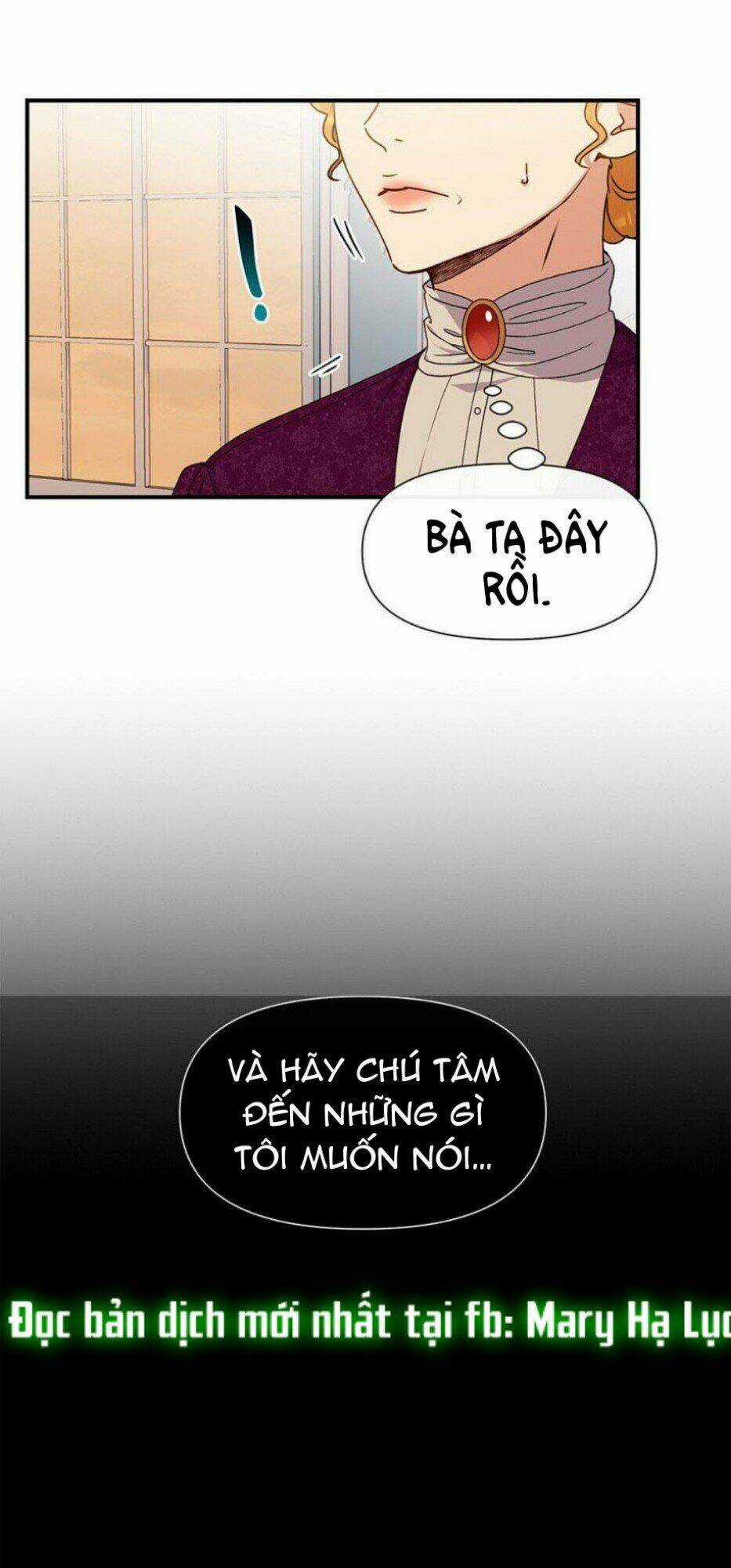 Khế Ước Của Nữ Công Tước Quái Vật Chapter 102 trang 33