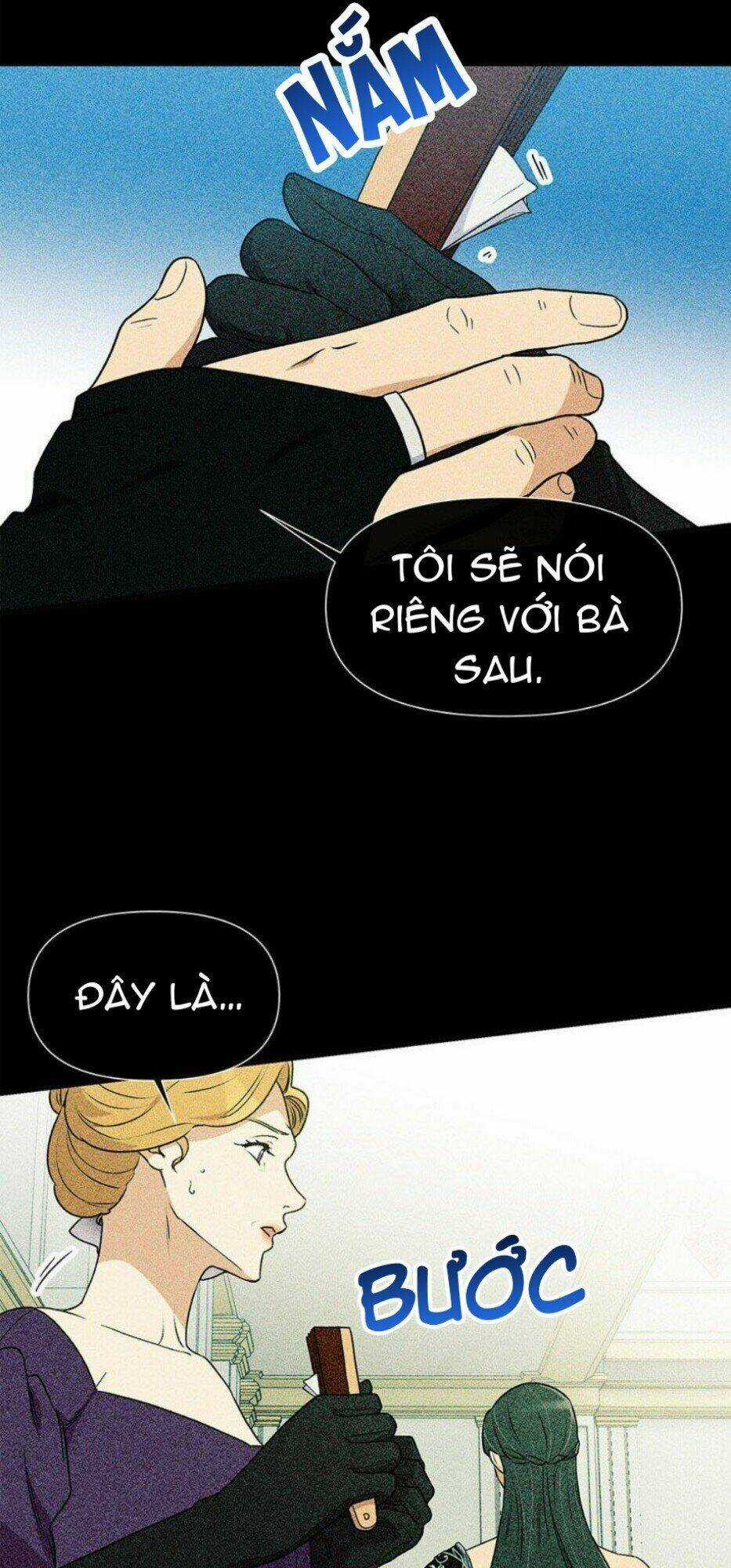 Khế Ước Của Nữ Công Tước Quái Vật Chapter 102 trang 34