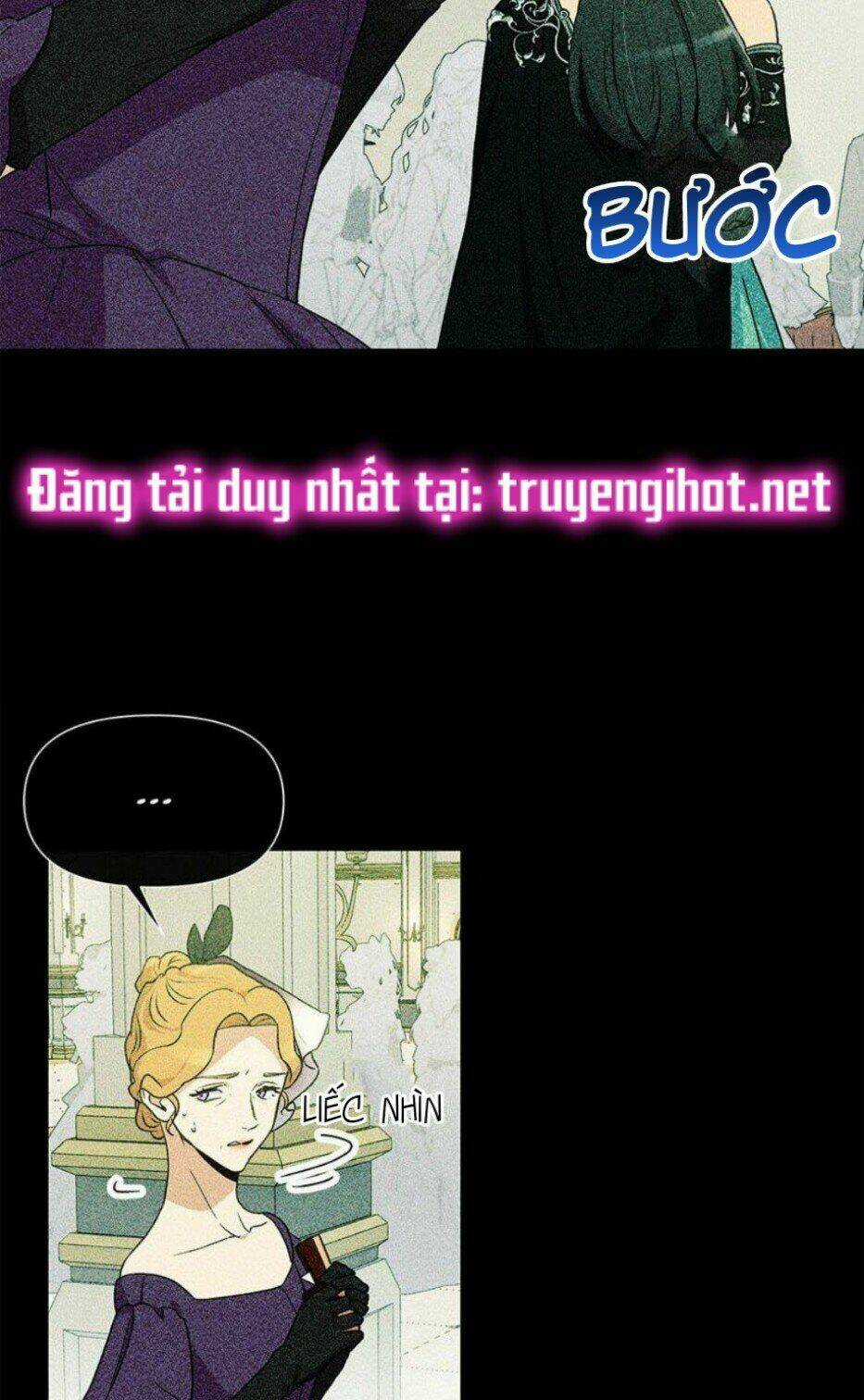 Khế Ước Của Nữ Công Tước Quái Vật Chapter 102 trang 35