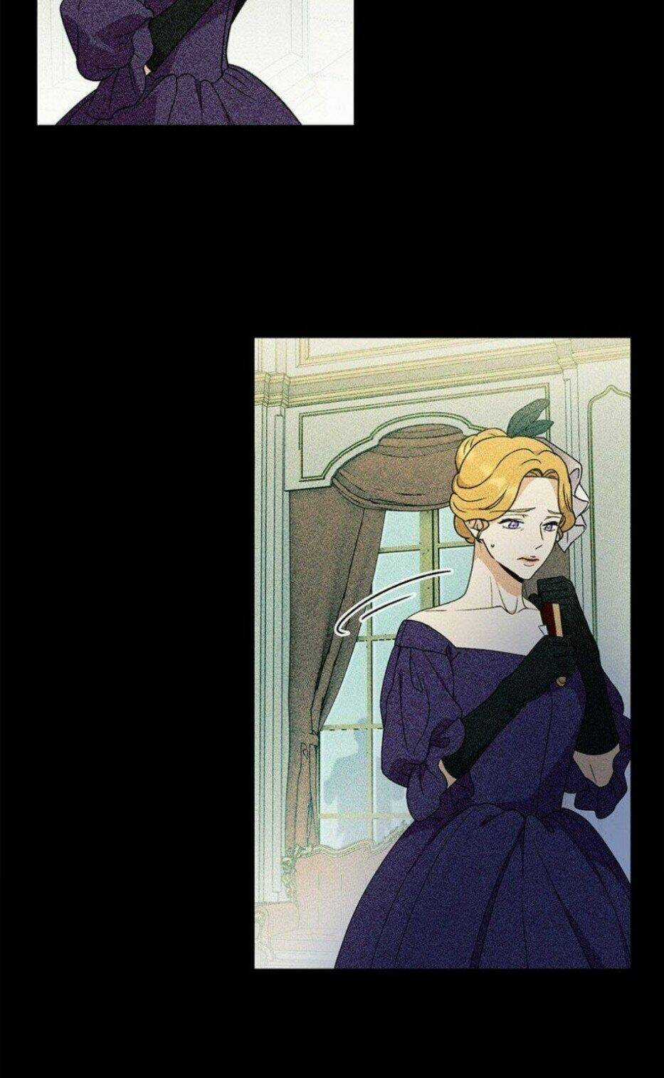 Khế Ước Của Nữ Công Tước Quái Vật Chapter 102 trang 36