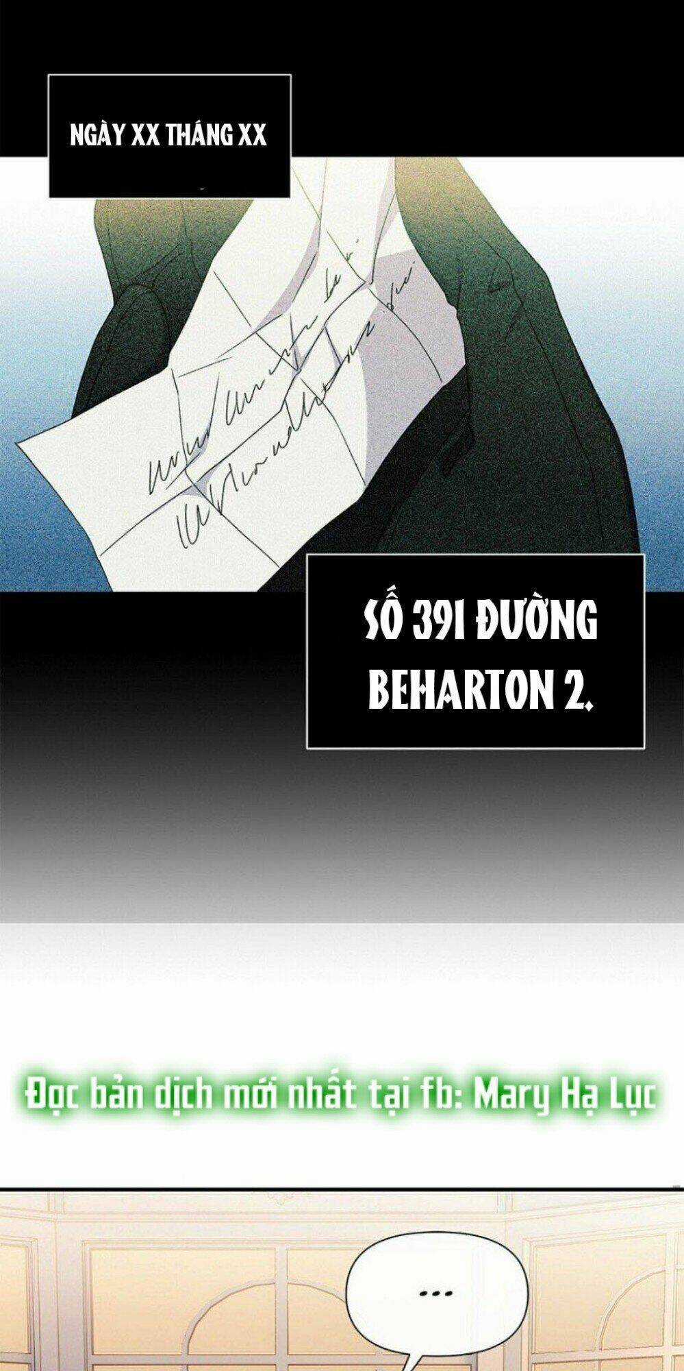 Khế Ước Của Nữ Công Tước Quái Vật Chapter 102 trang 37