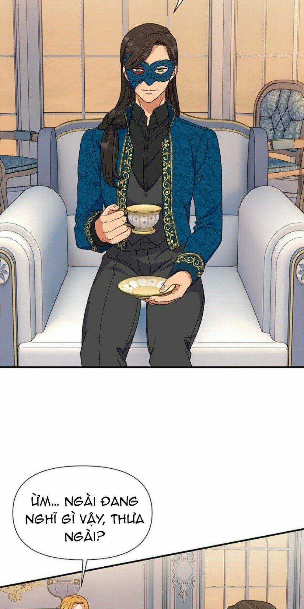 Khế Ước Của Nữ Công Tước Quái Vật Chapter 102 trang 38