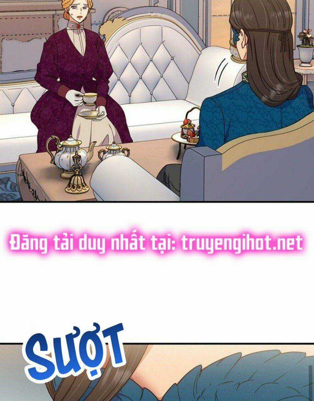 Khế Ước Của Nữ Công Tước Quái Vật Chapter 102 trang 39