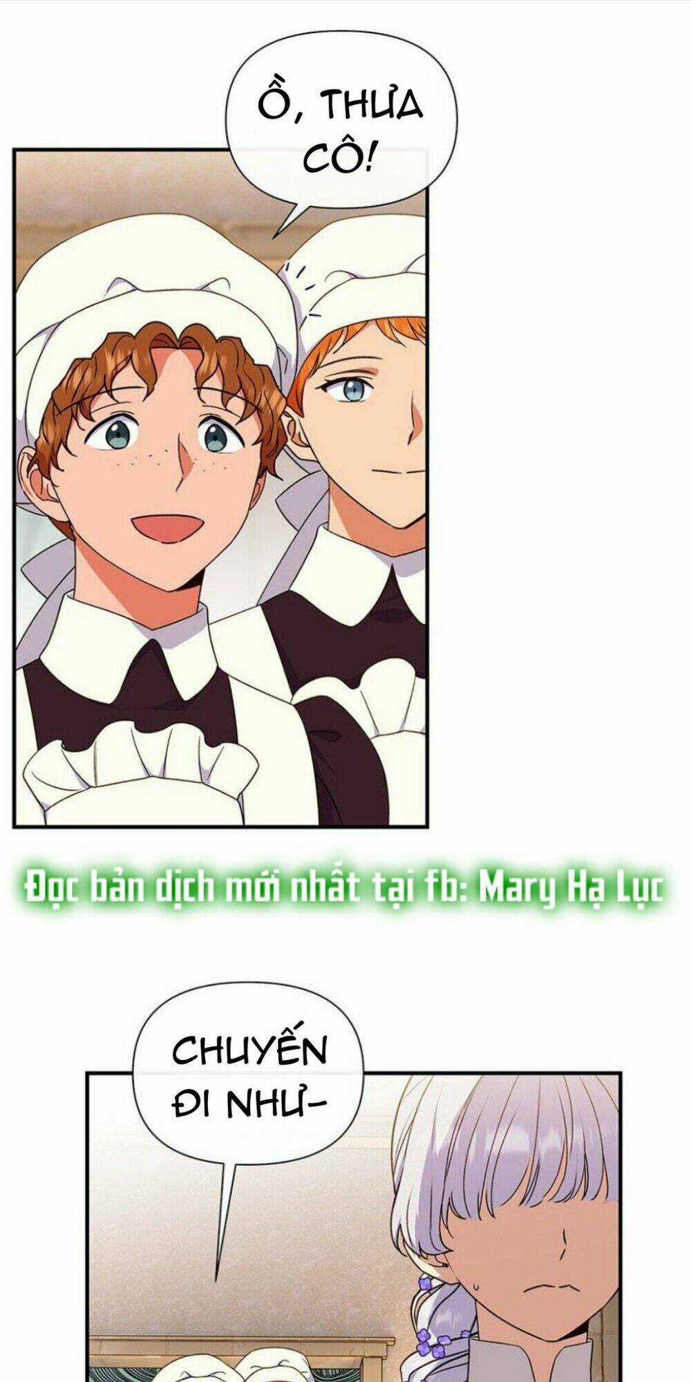 Khế Ước Của Nữ Công Tước Quái Vật Chapter 102 trang 4