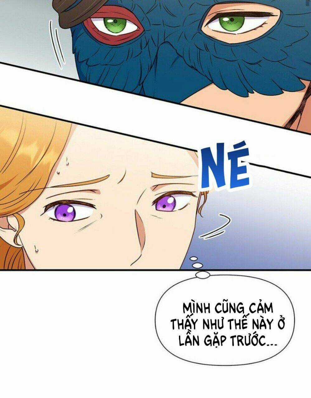 Khế Ước Của Nữ Công Tước Quái Vật Chapter 102 trang 40