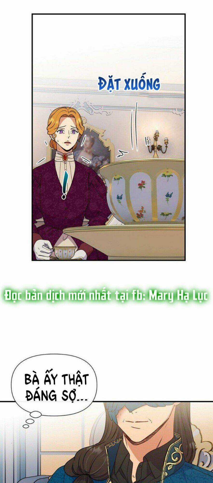 Khế Ước Của Nữ Công Tước Quái Vật Chapter 102 trang 41