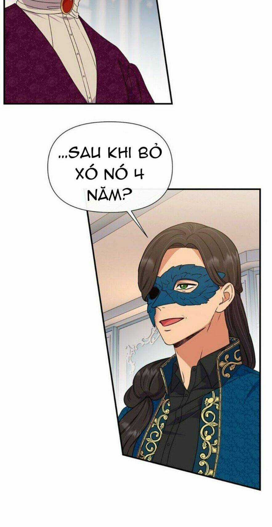 Khế Ước Của Nữ Công Tước Quái Vật Chapter 102 trang 44