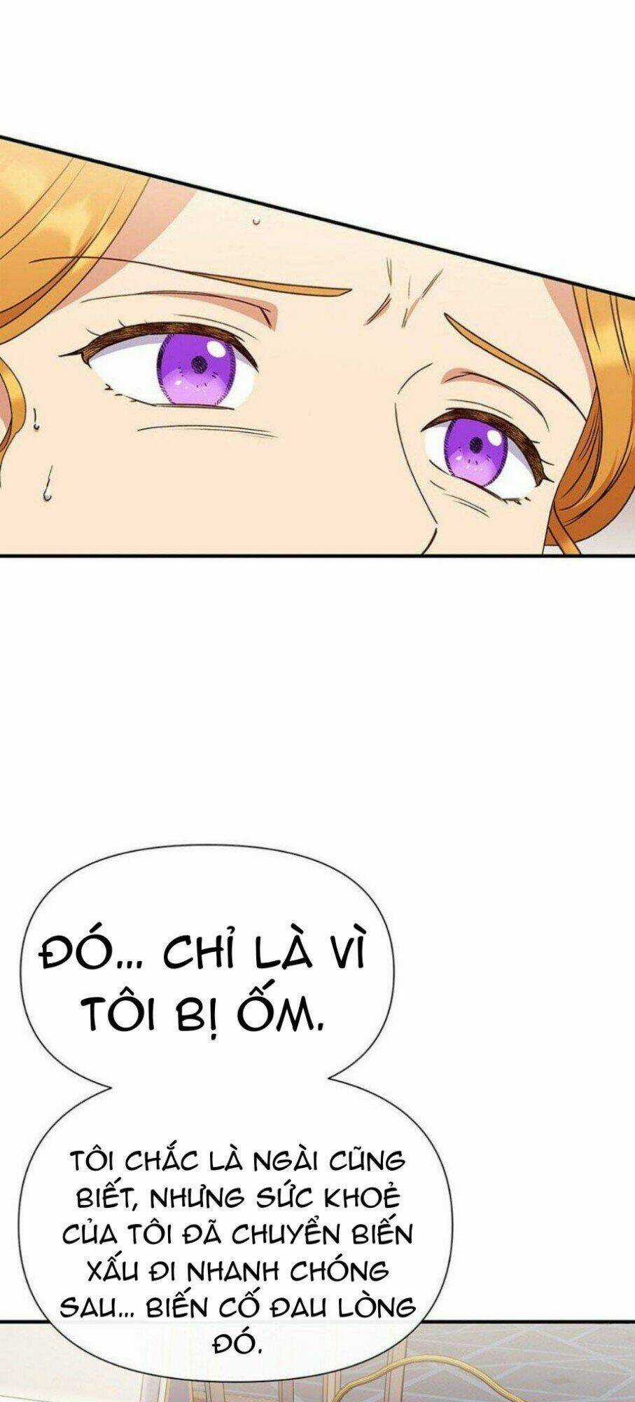 Khế Ước Của Nữ Công Tước Quái Vật Chapter 102 trang 45