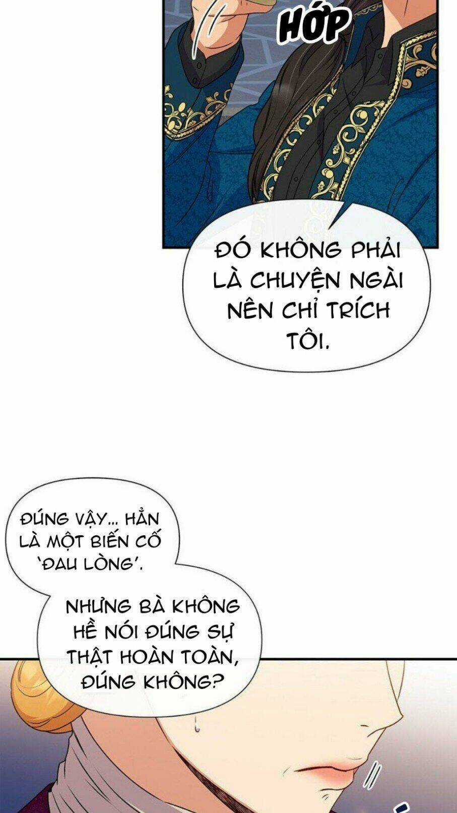 Khế Ước Của Nữ Công Tước Quái Vật Chapter 102 trang 47
