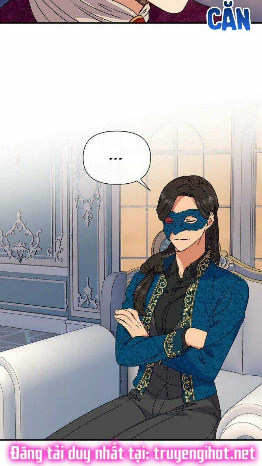 Khế Ước Của Nữ Công Tước Quái Vật Chapter 102 trang 48