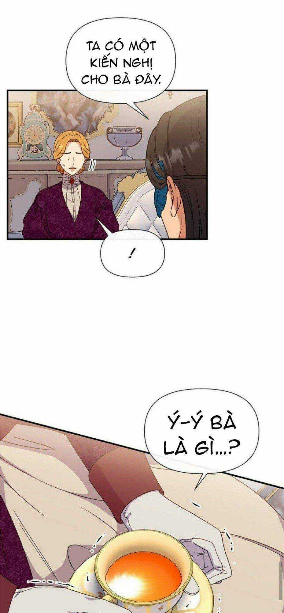 Khế Ước Của Nữ Công Tước Quái Vật Chapter 102 trang 49