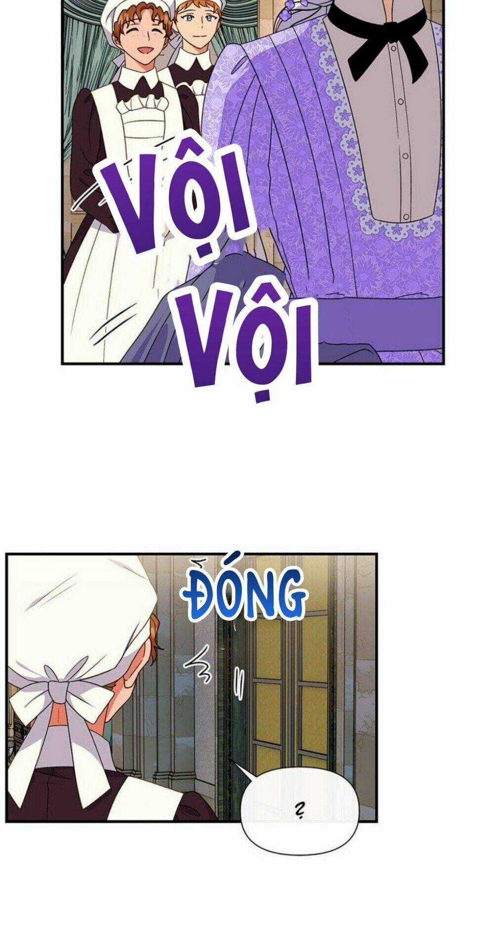 Khế Ước Của Nữ Công Tước Quái Vật Chapter 102 trang 5